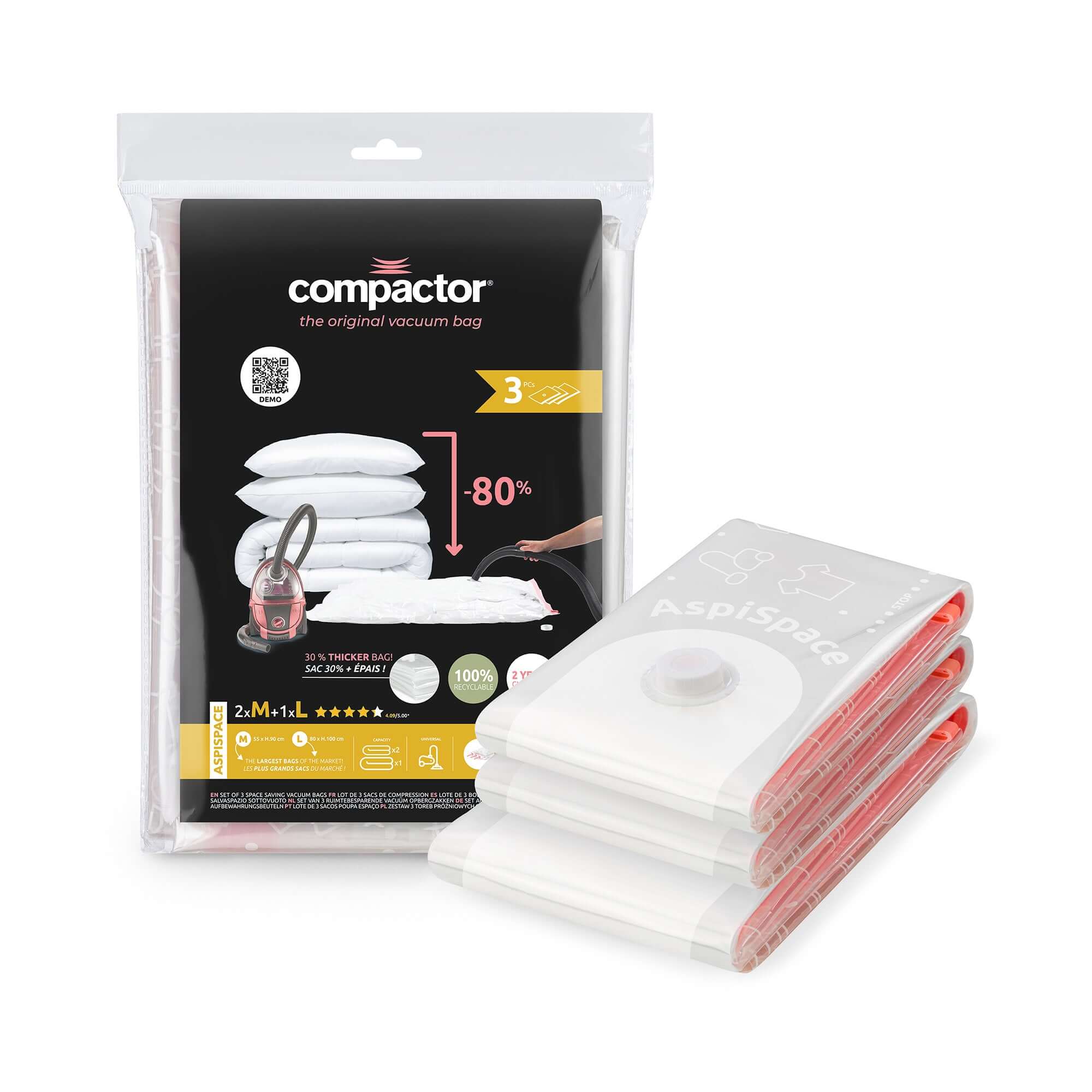 Ventilateur NMB 1608KL-05W-B39 24V 0,08A - 4020, 3 Fils, Pour Refroidissement Spécial