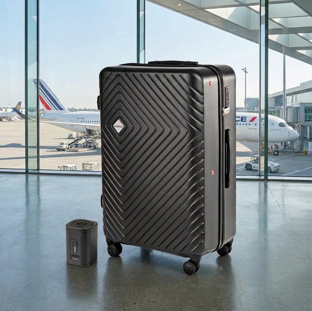 Taille valise cabine Air France 2026 : dimensions officielles