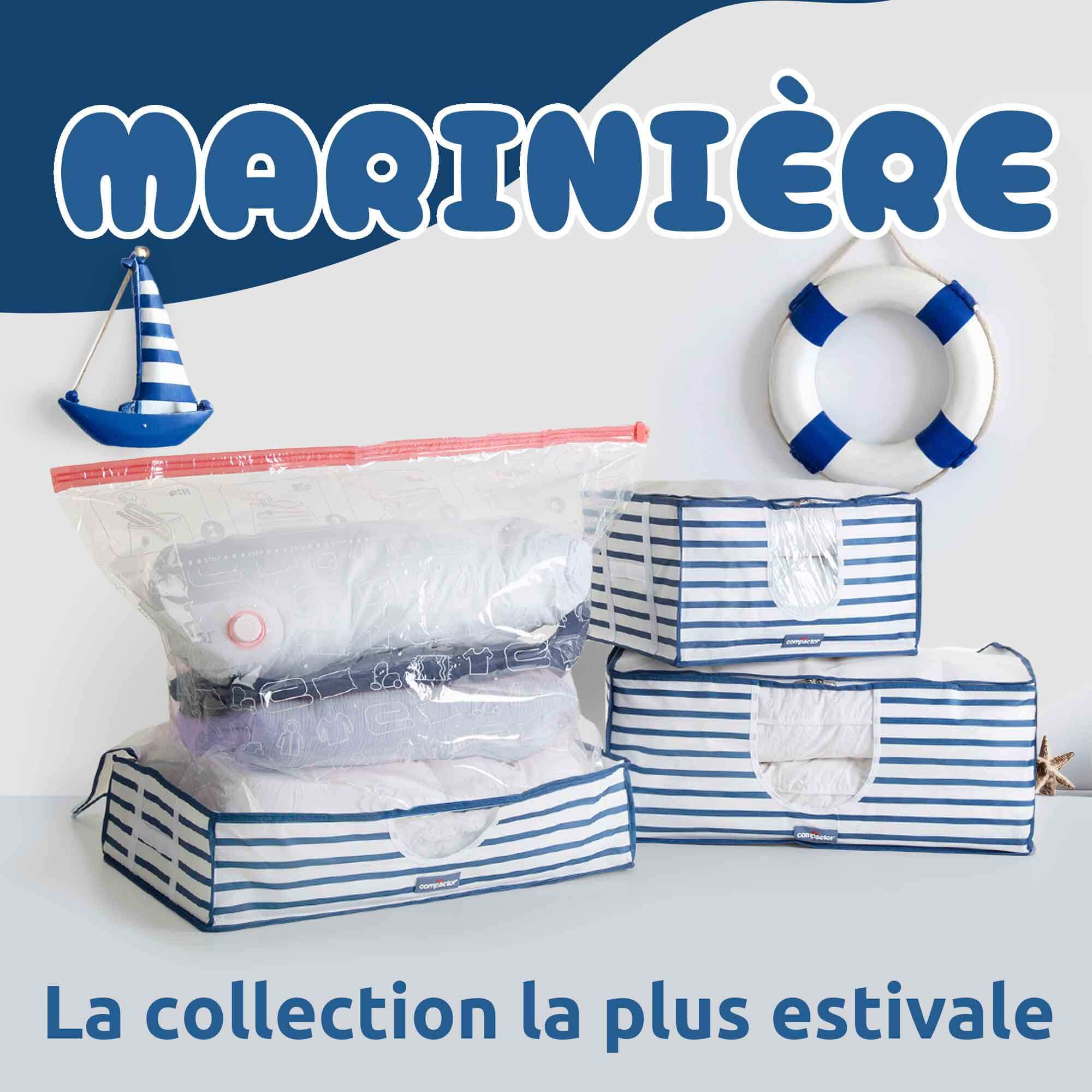 Collection Marinière