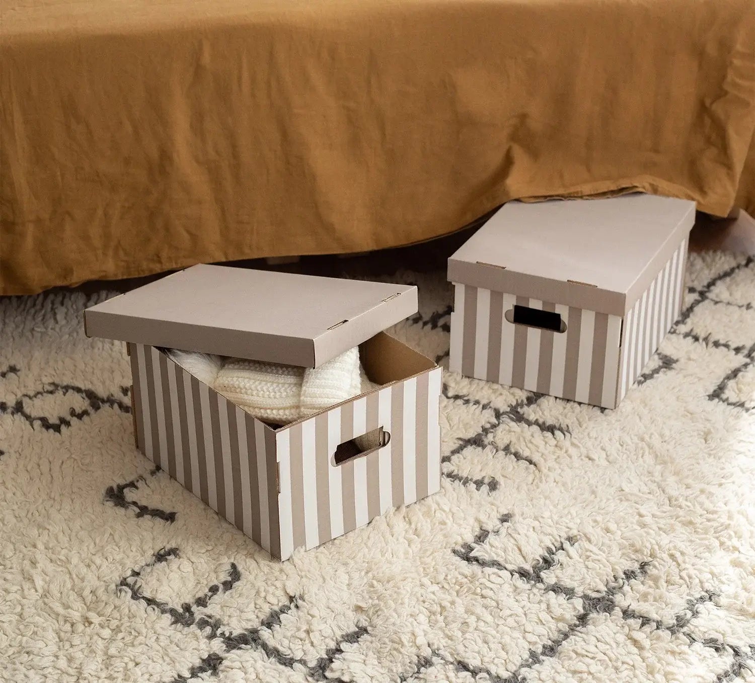 Piece Rangement Boîtes de rangement – Organisez vos espaces avec efficacité et style ...