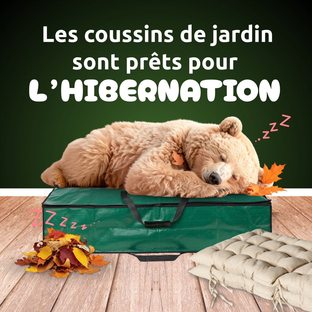 Découvrez nos solutions de rangement extérieur