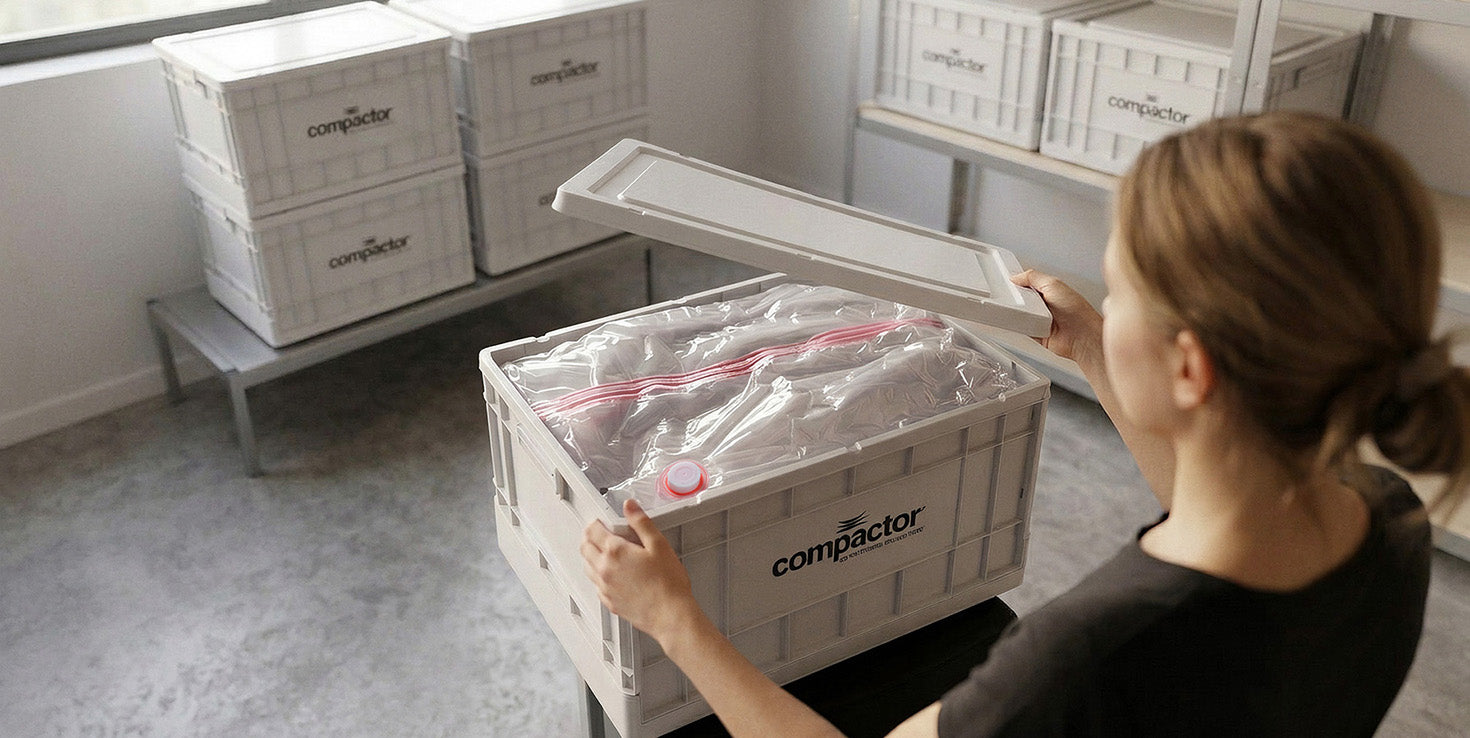 Compactor