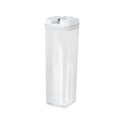 Recipiente hermético para alimentos Compactor XL Transparente y sin BPA