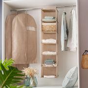 Sandy 6-Tier Hanging Shelf