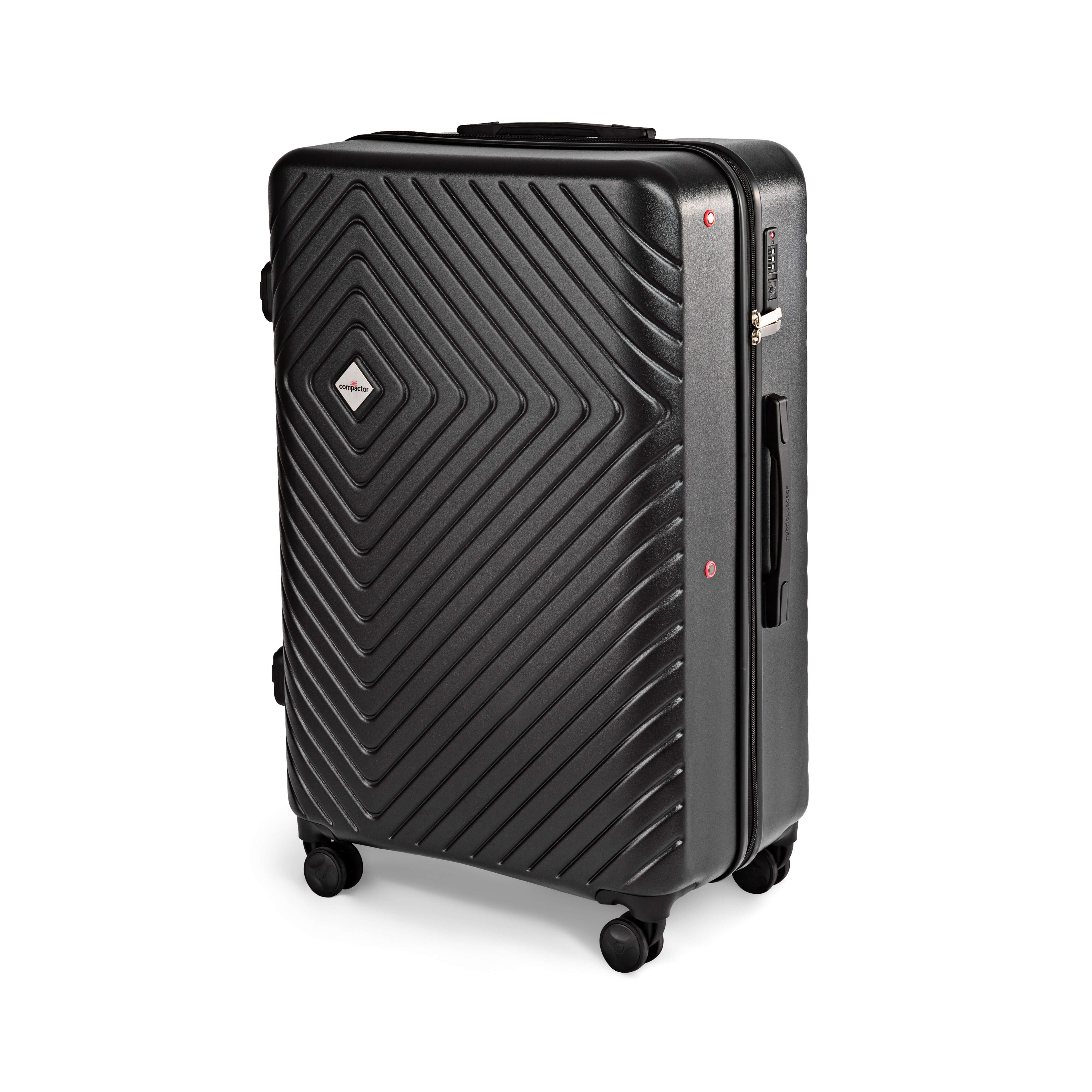 Valise hybride XL