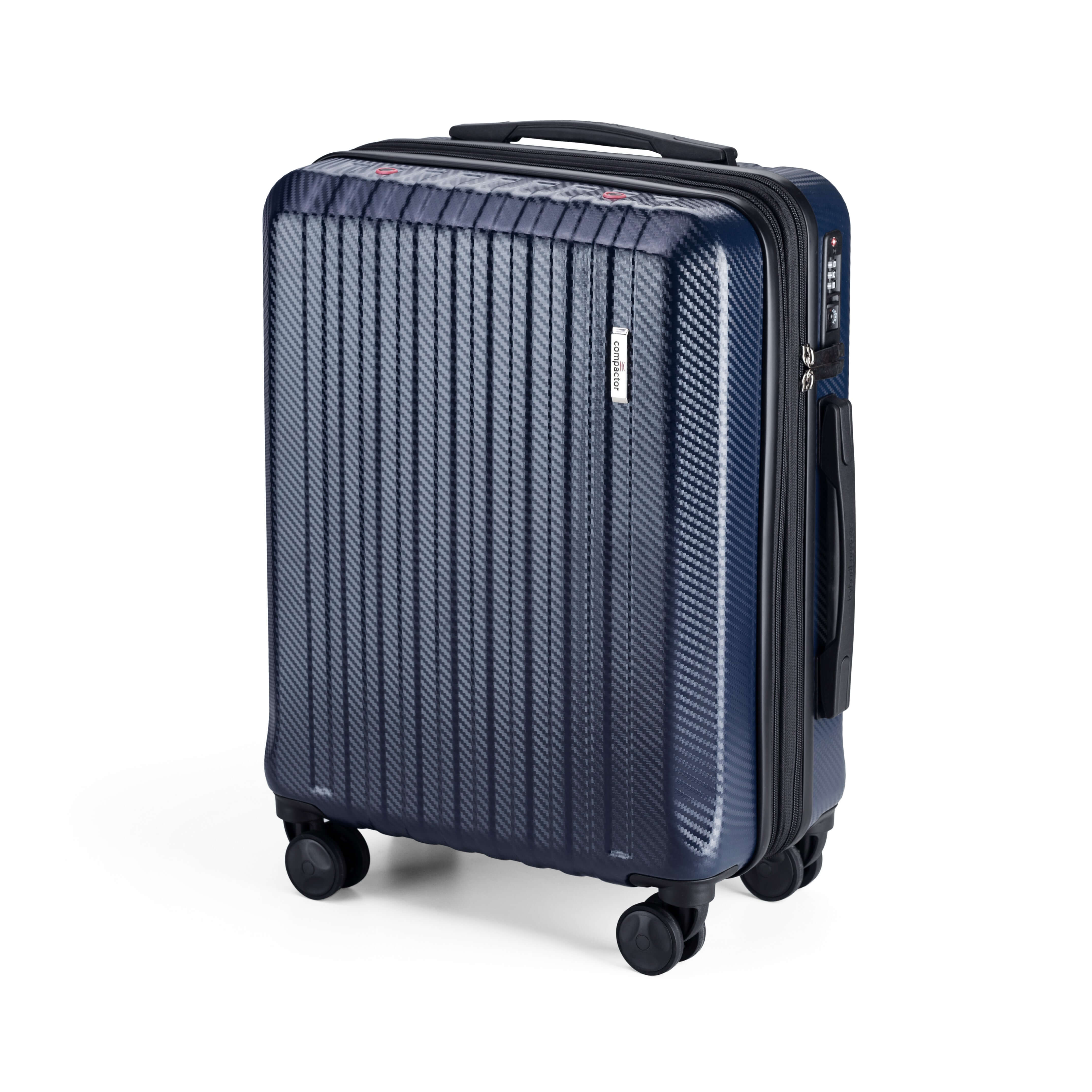Valise hybride cabine