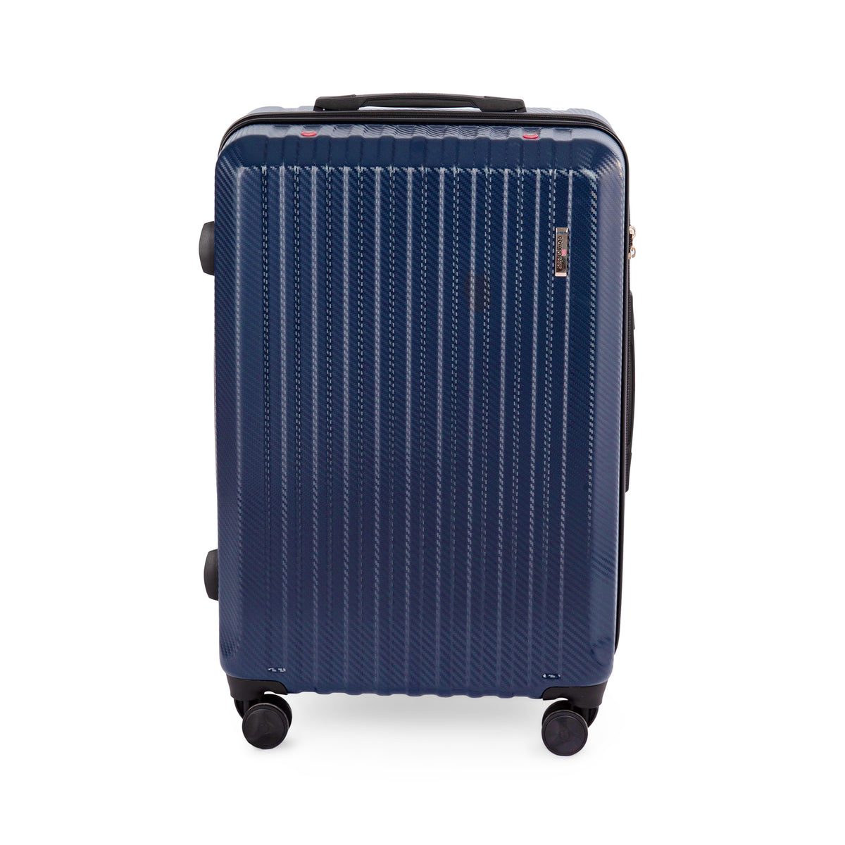 Valise gain de place L + pèse valise + pompe manuelle