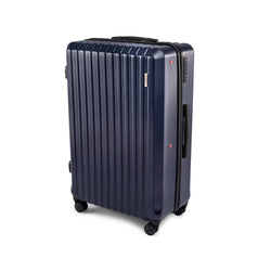 Valise Hybride Terra XL bleue