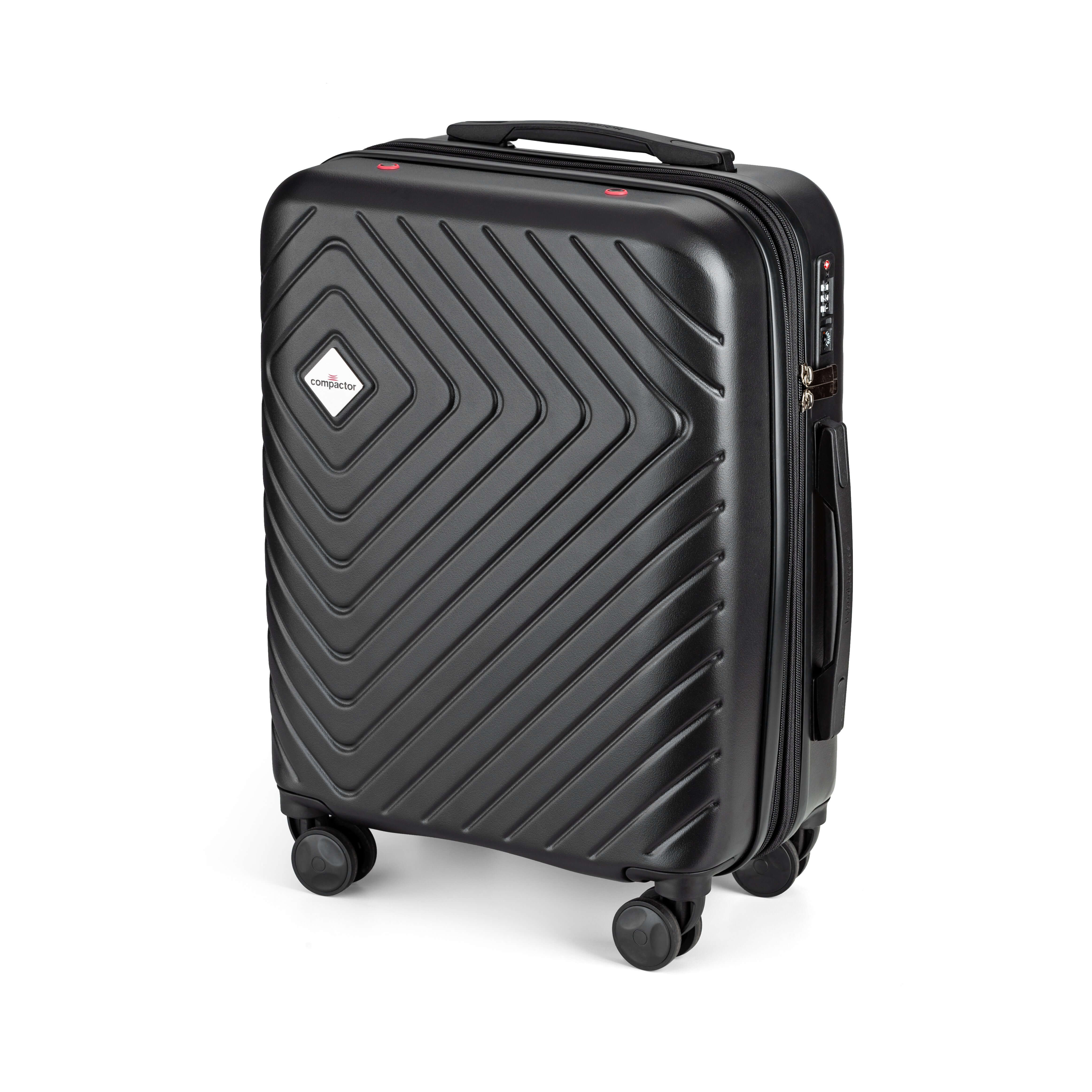 Valise hybride cabine