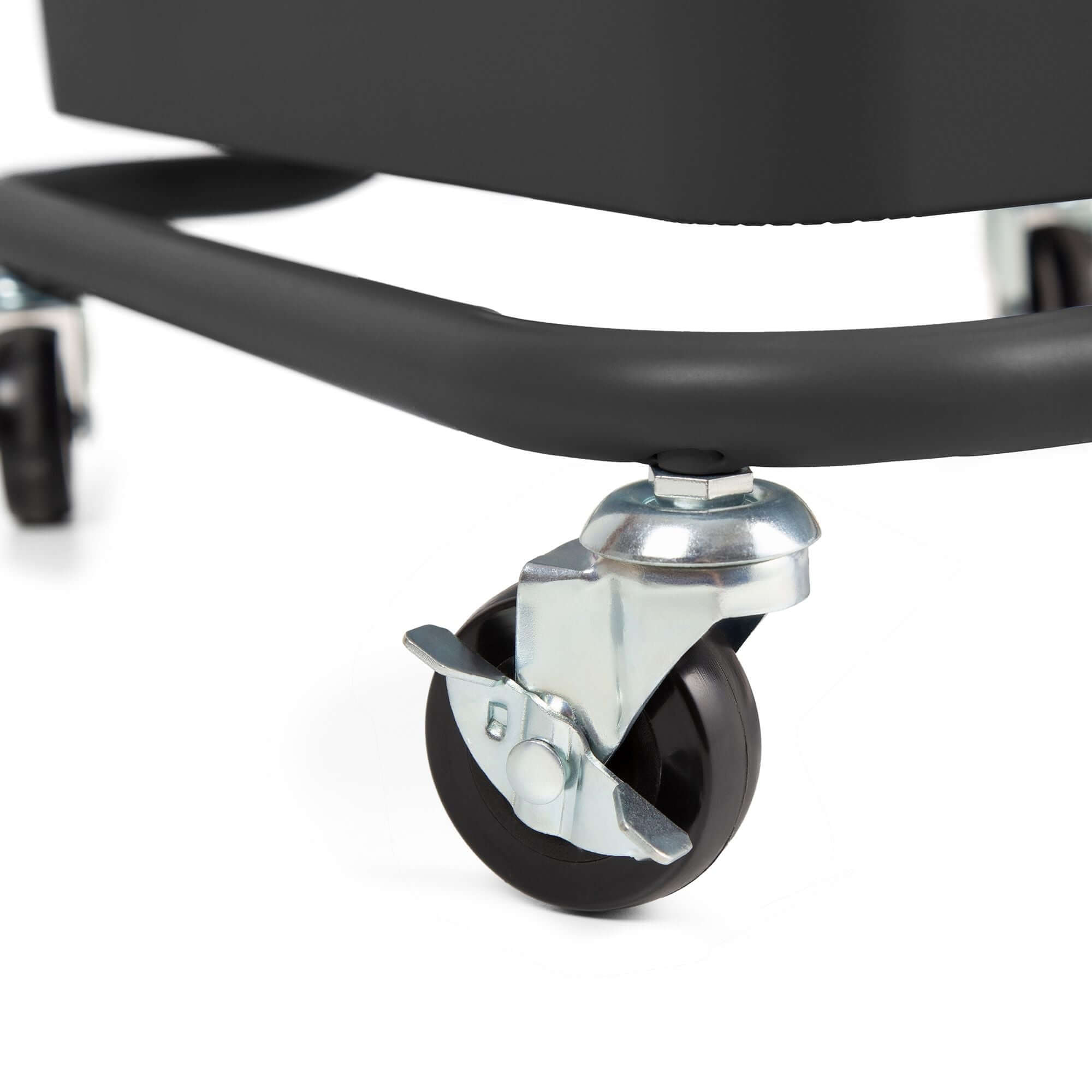 Carro Grena con ruedas