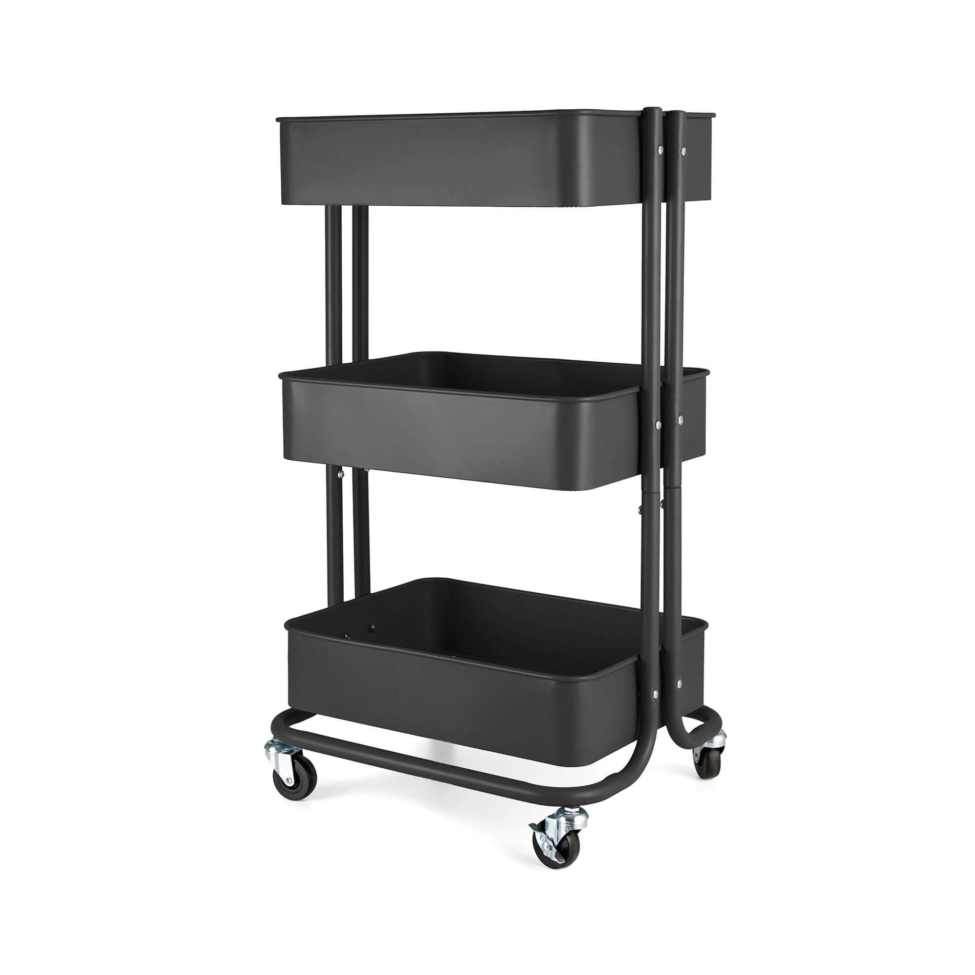 Carro Grena con ruedas