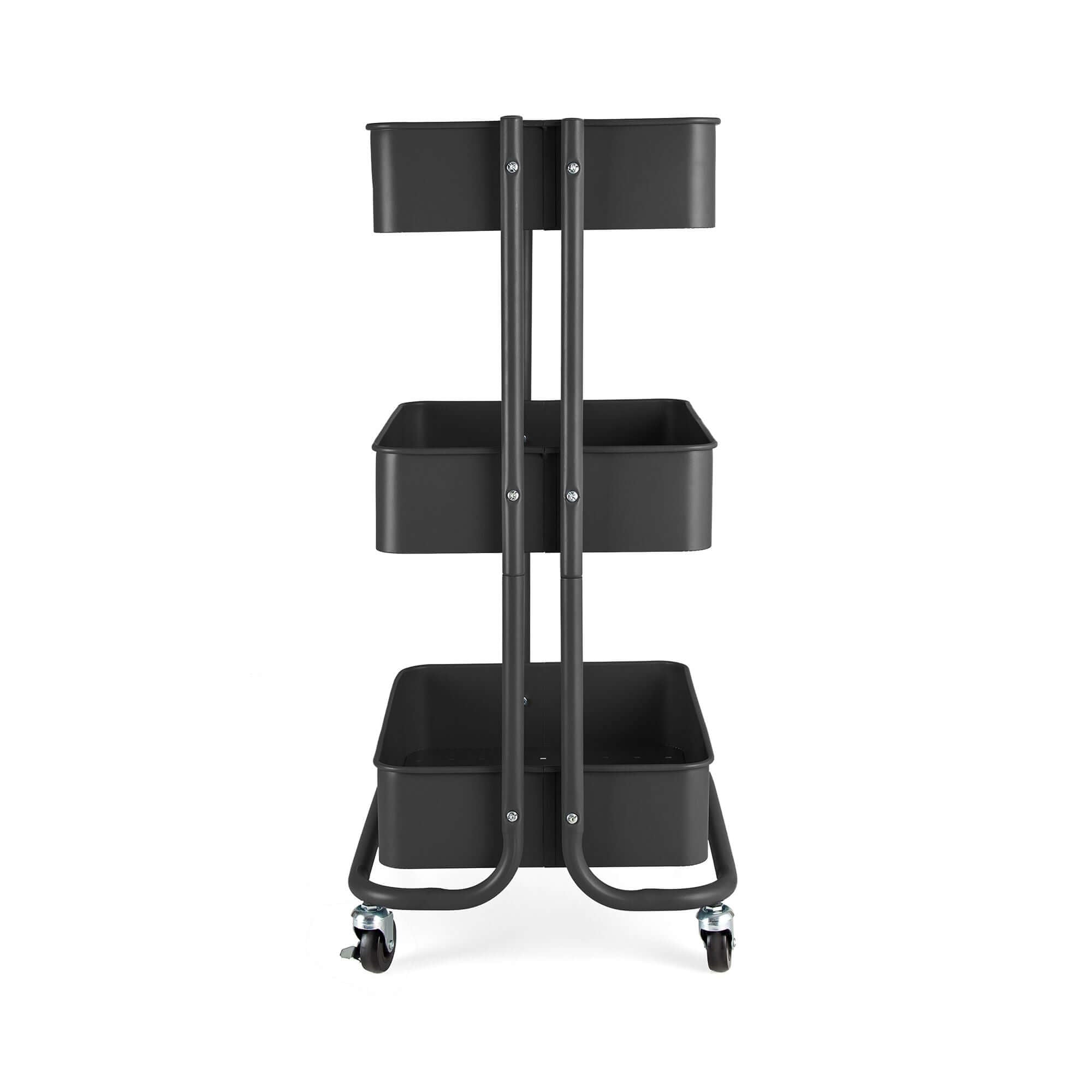 Desserte à roulettes Grena