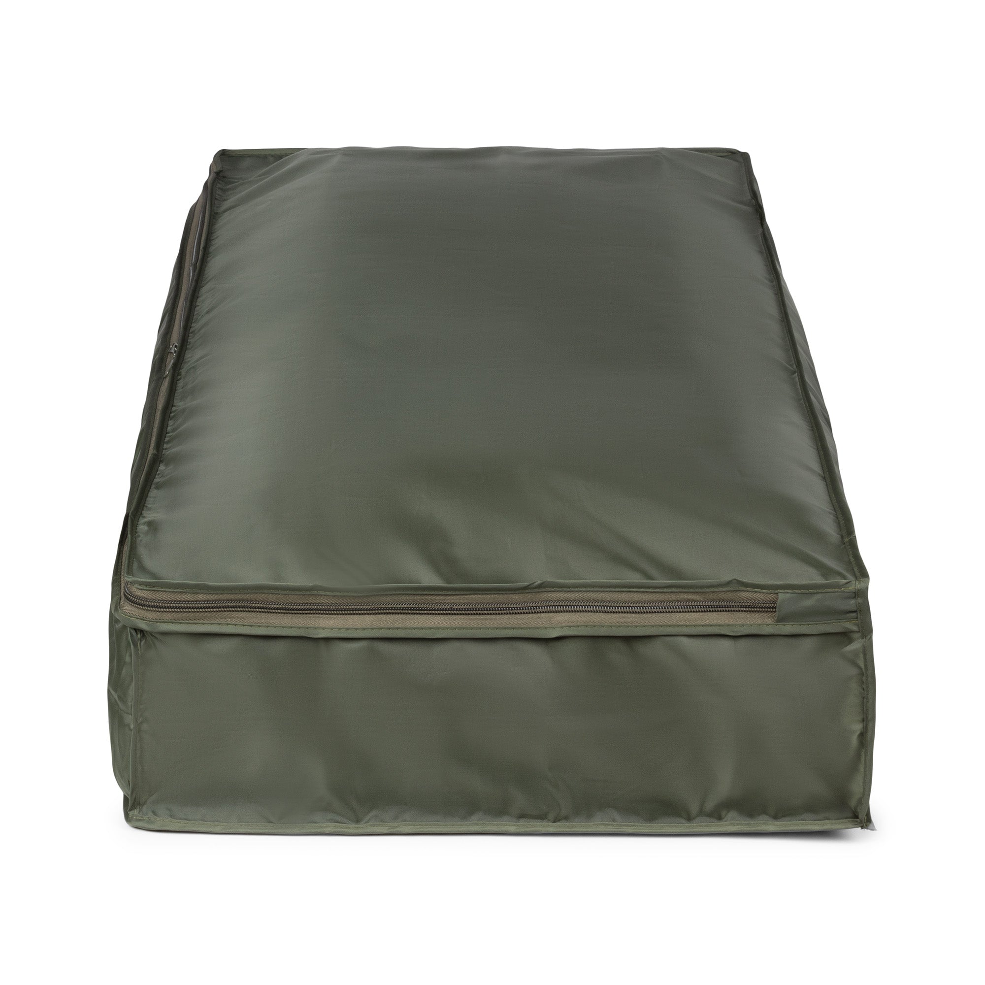 Housse rangement dessous de lit Ecologik