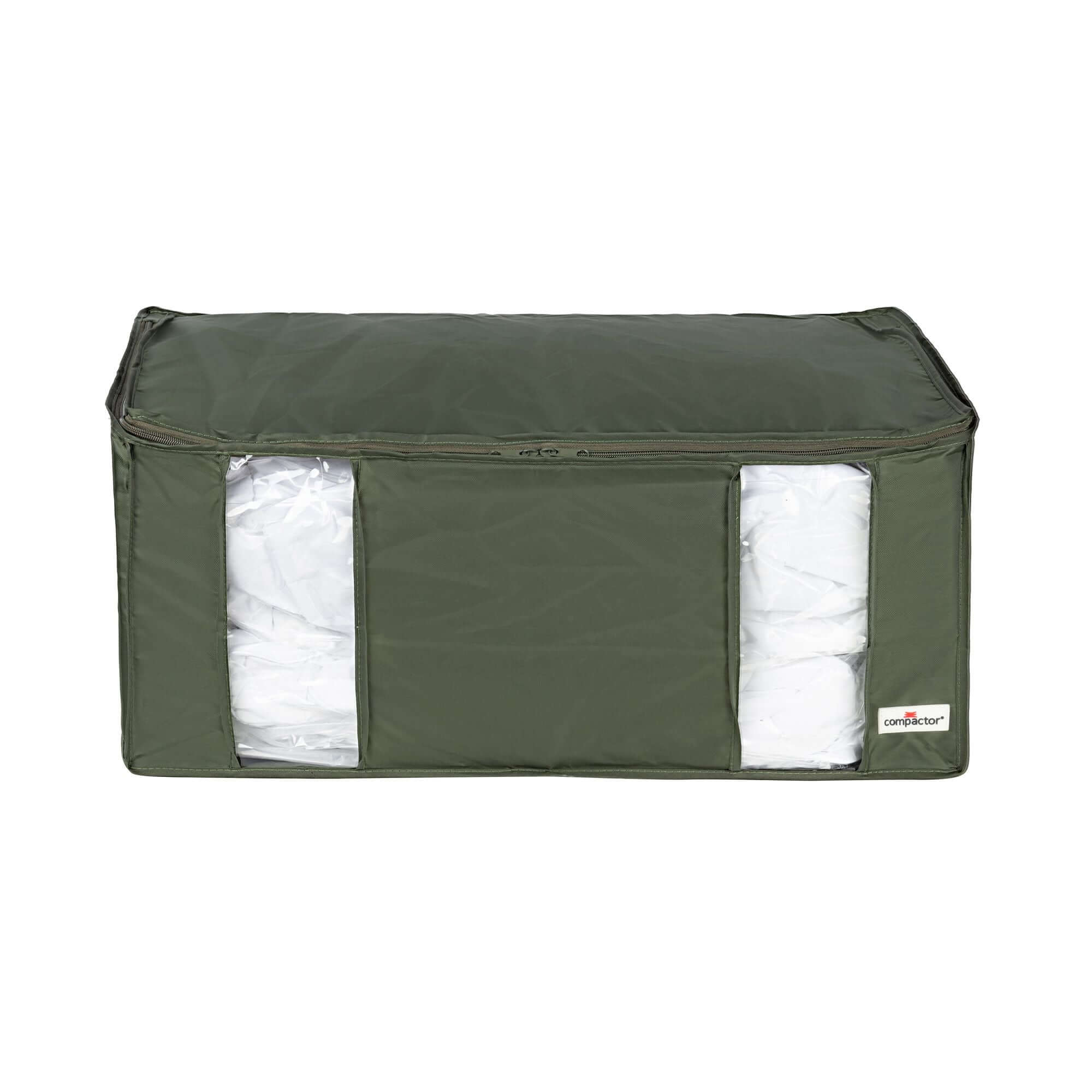 Juego de 2 cajas de almacenamiento al vacío Ecologik XXL