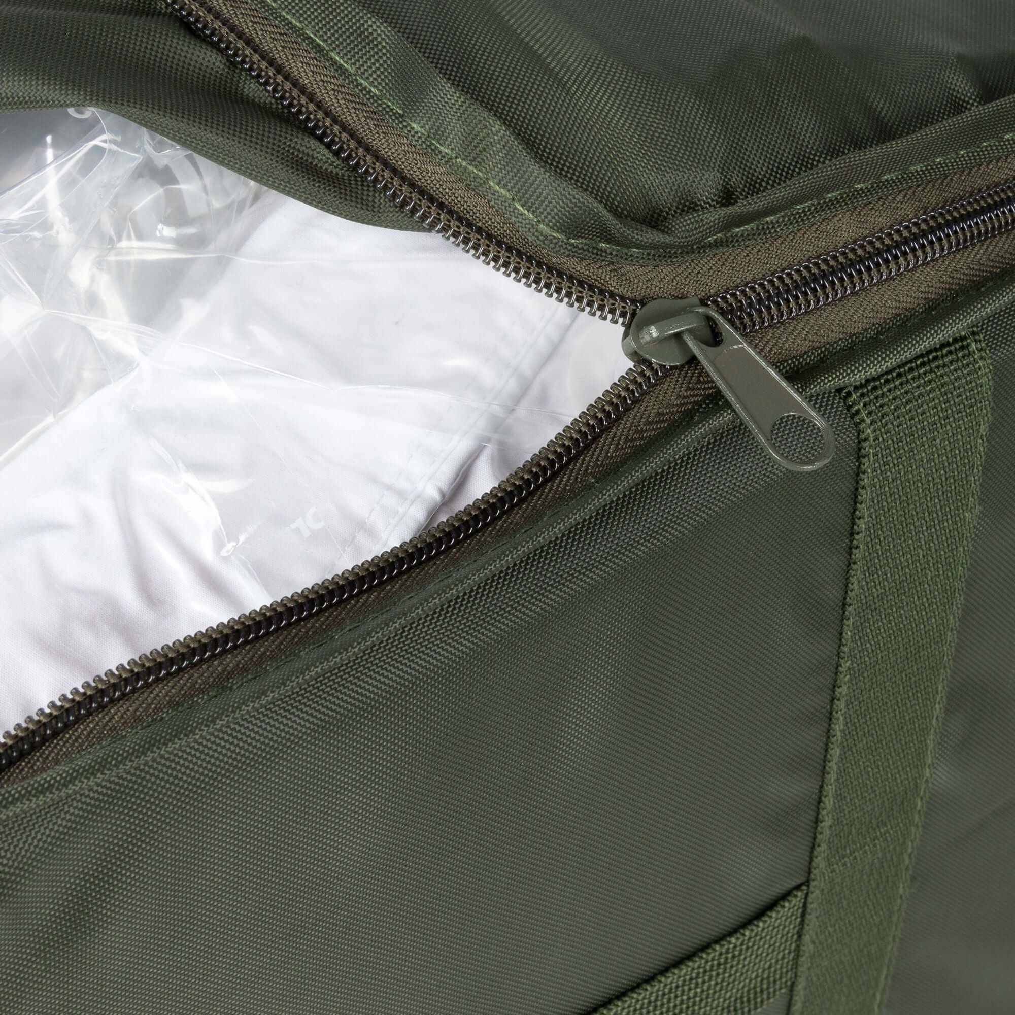 Juego de 2 cajas de almacenamiento al vacío Ecologik XXL