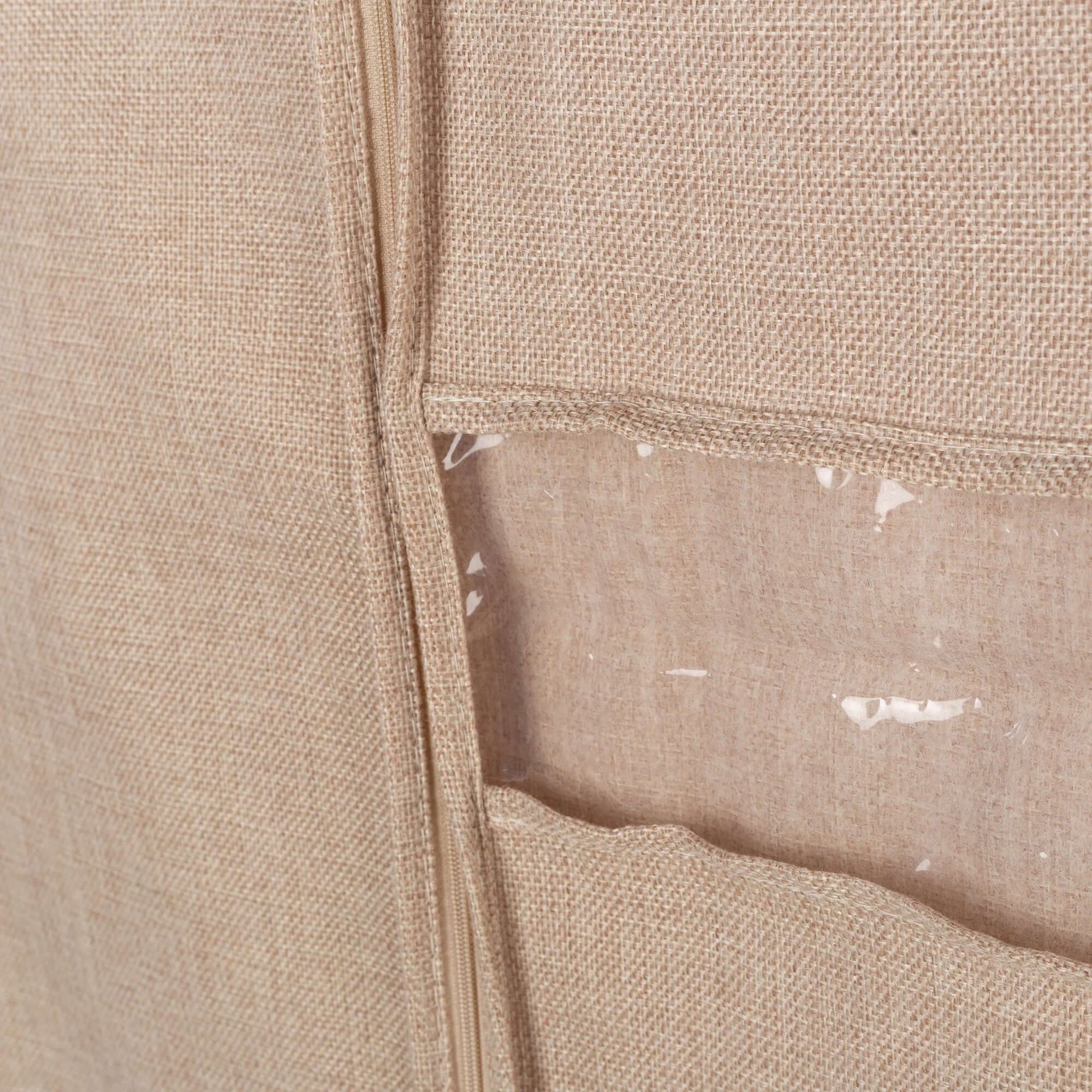 Housse pour vêtements à suspendre Sandy