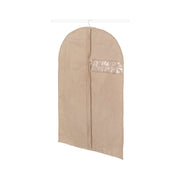 Housse pour vêtements à suspendre Sandy