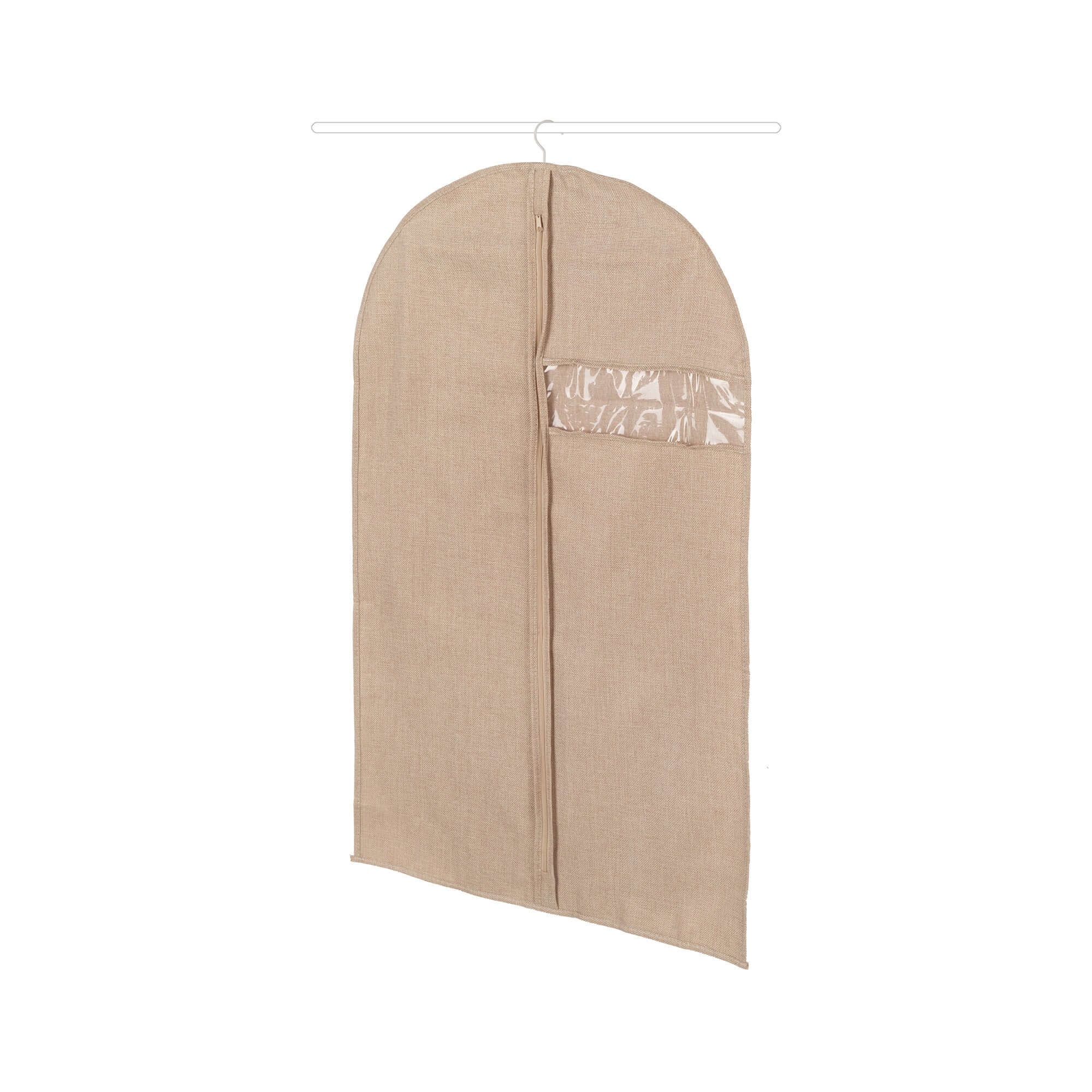 Housse pour vêtements à suspendre Sandy