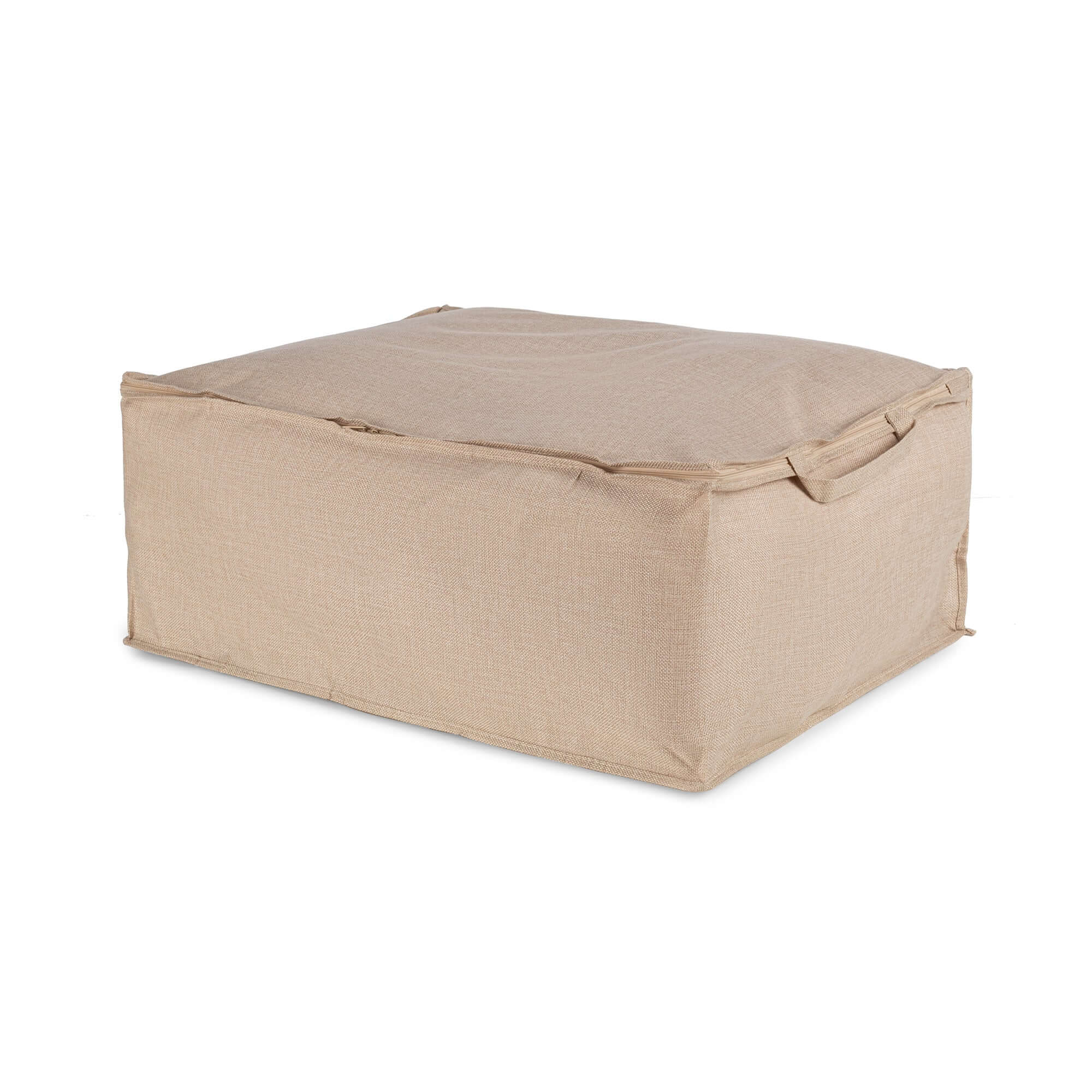 Housse de rangement pour couette Sandy