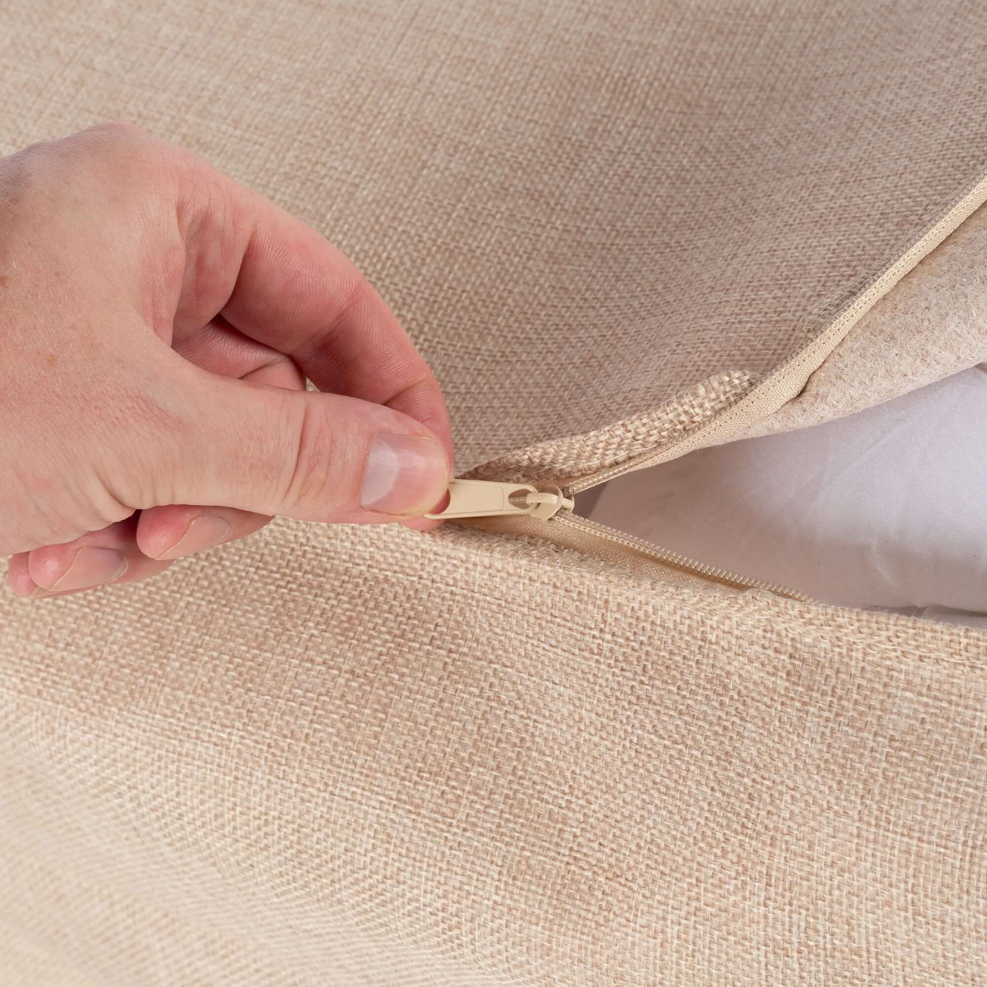 Funda para almacenar nórdico Sandy