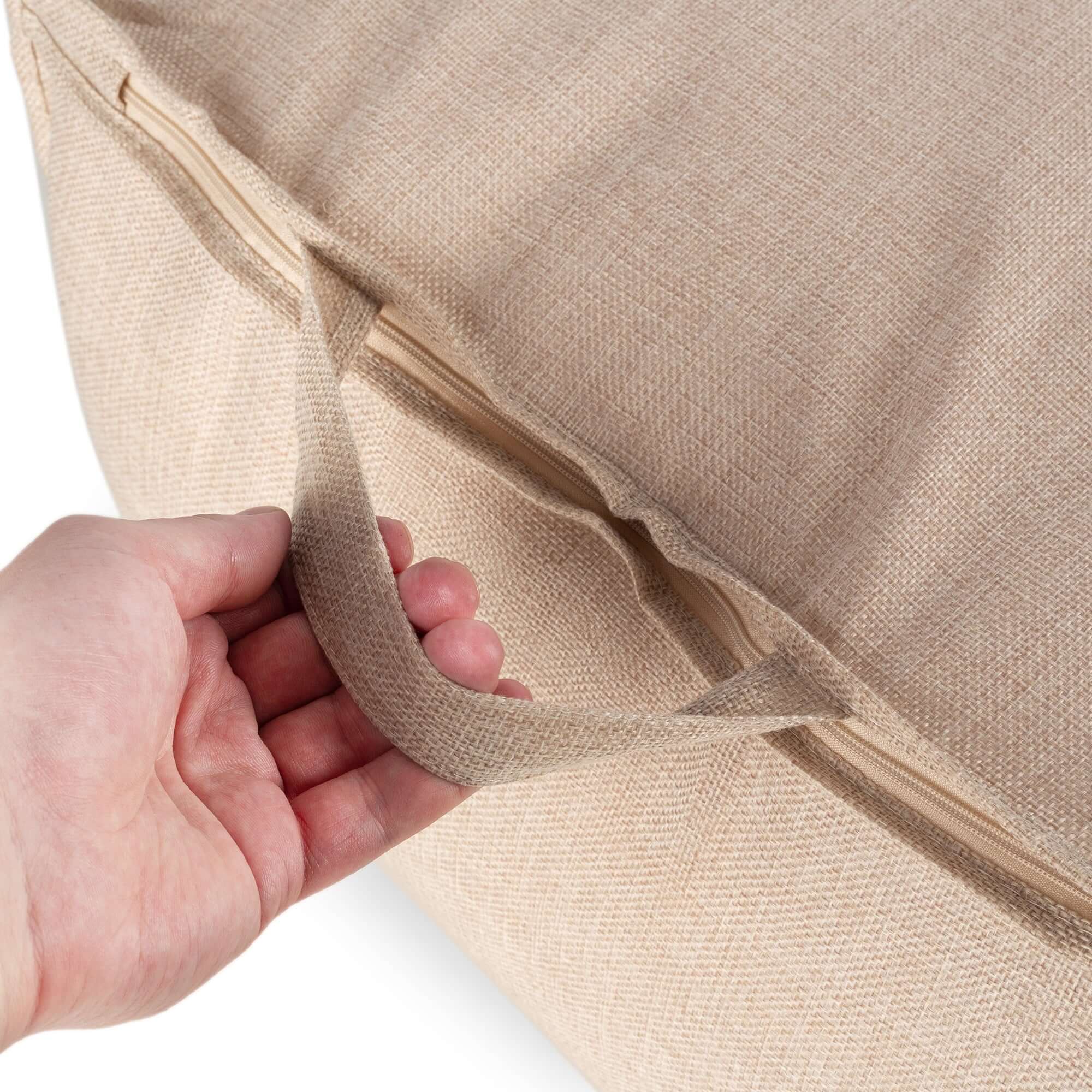 Funda para almacenar nórdico Sandy