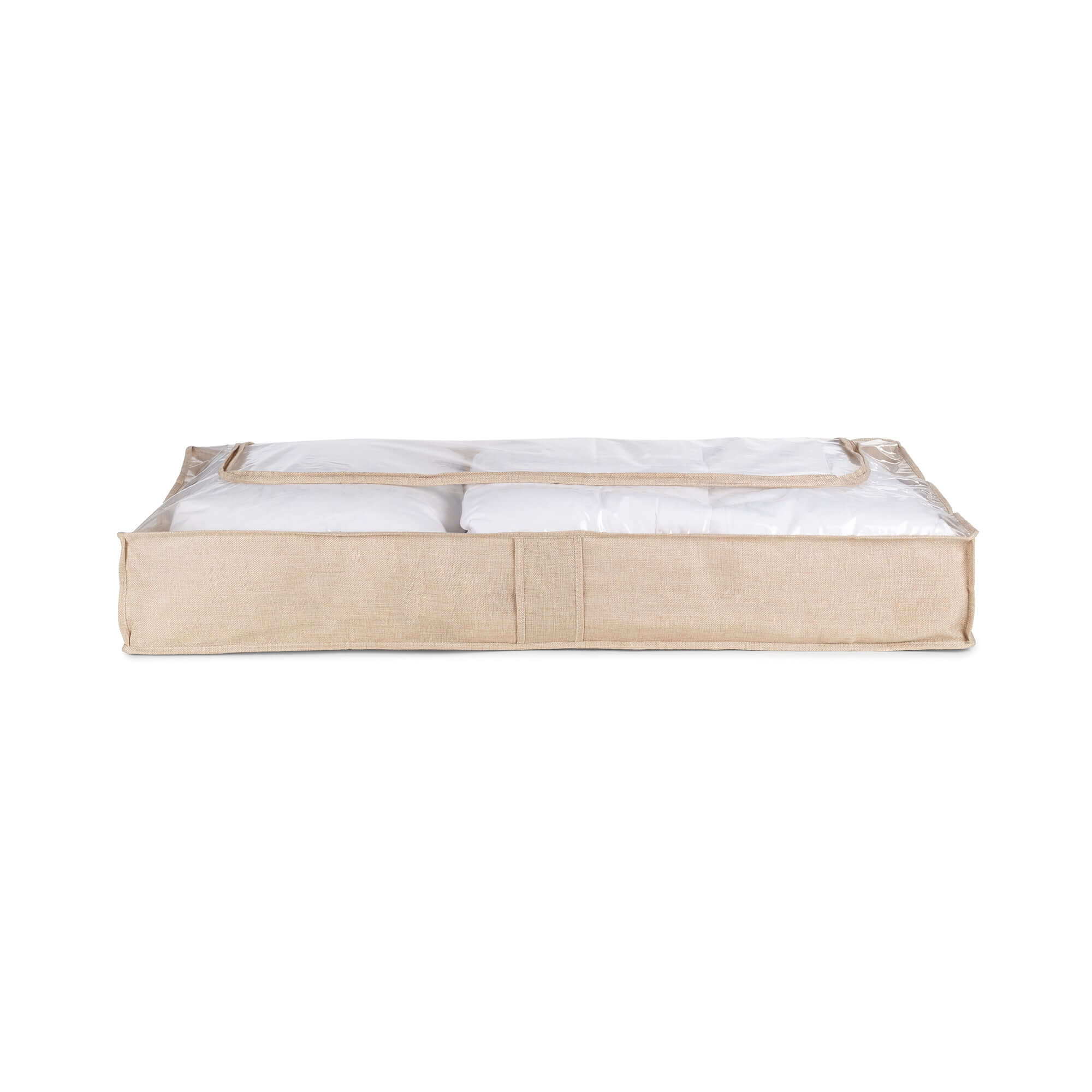 Funda de almacenamiento debajo de la cama Sandy