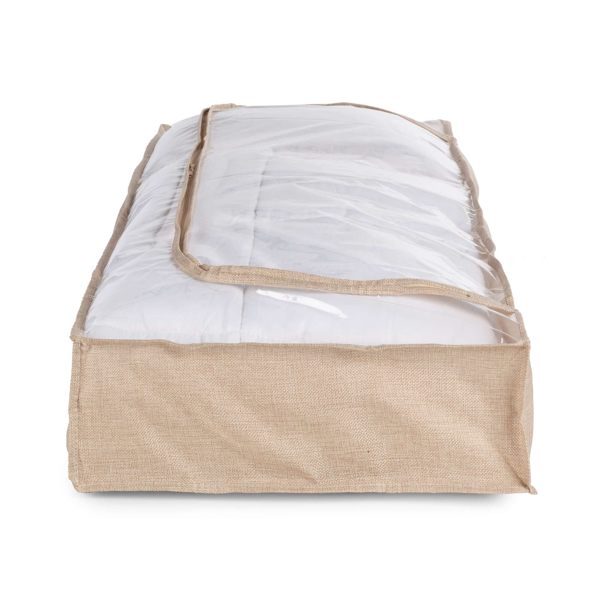 Funda de almacenamiento debajo de la cama Sandy