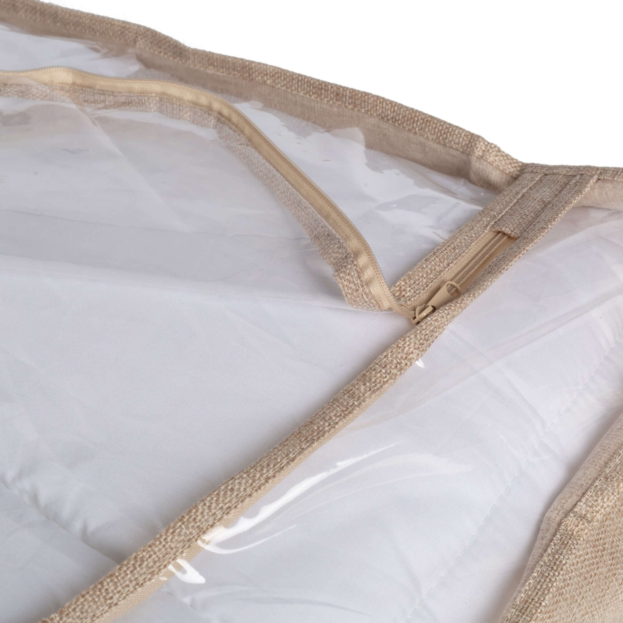 Funda de almacenamiento debajo de la cama Sandy