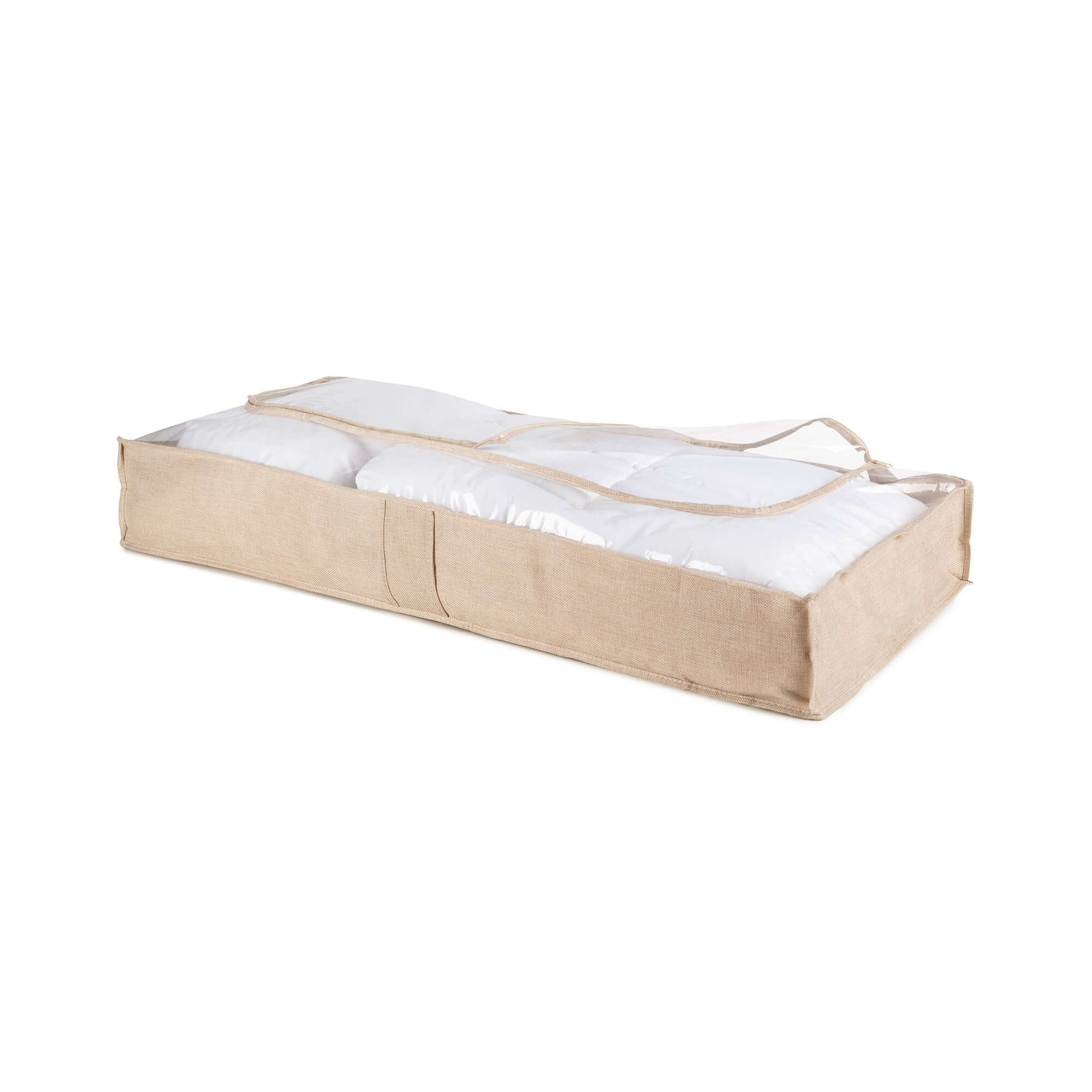 Housse de rangement dessous de lit Sandy