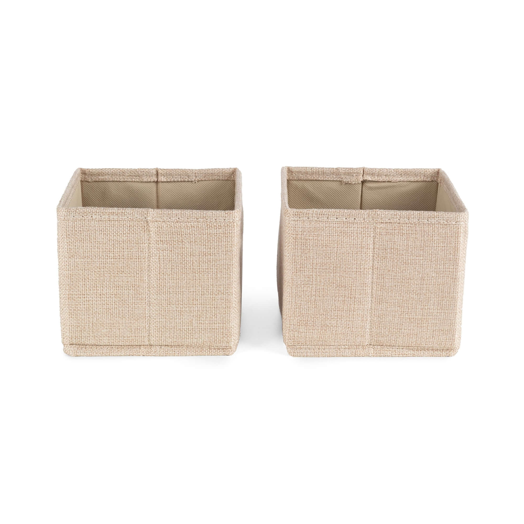 Juego de 2 organizadores plegables Sandy S