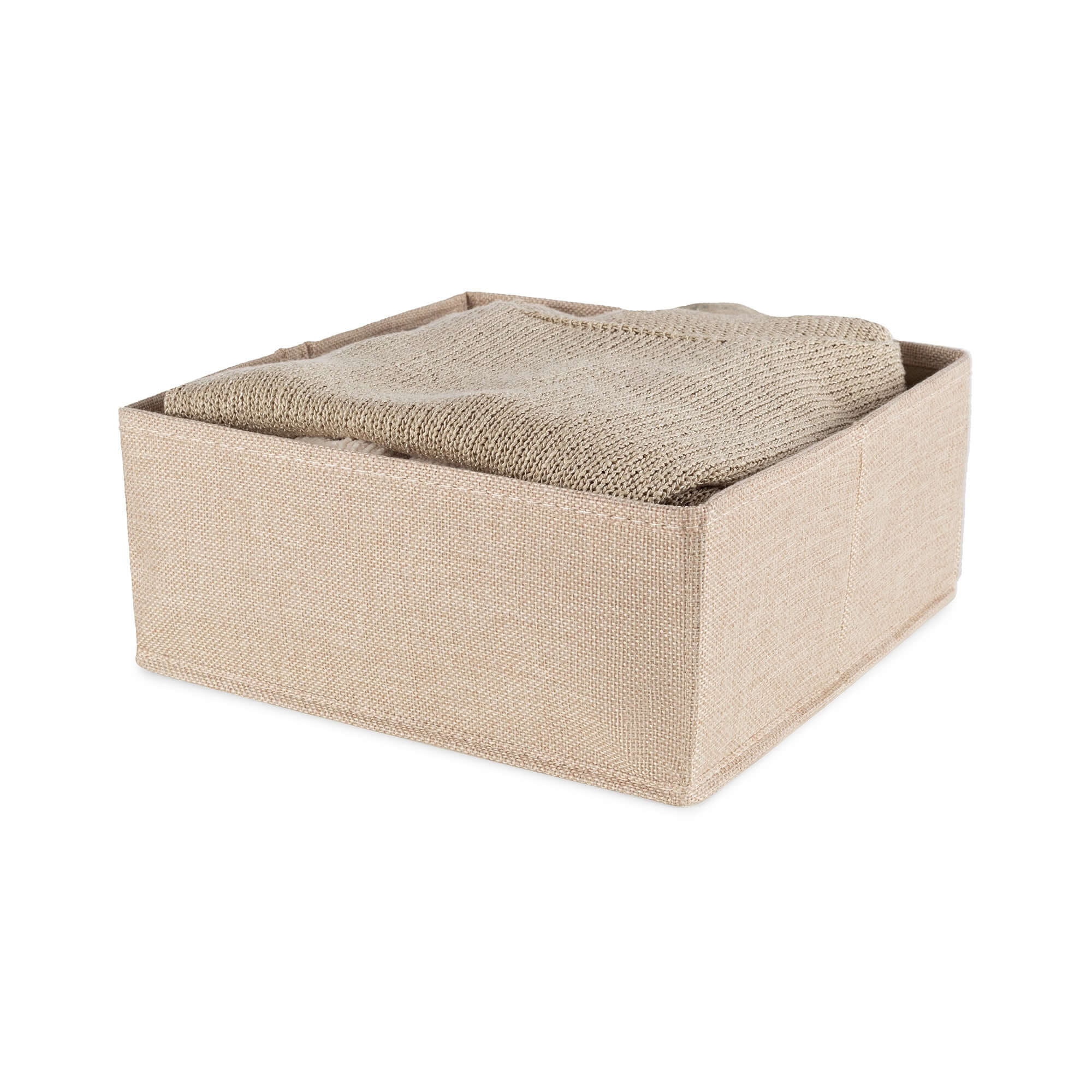 Organisateur pliable de rangement Sandy