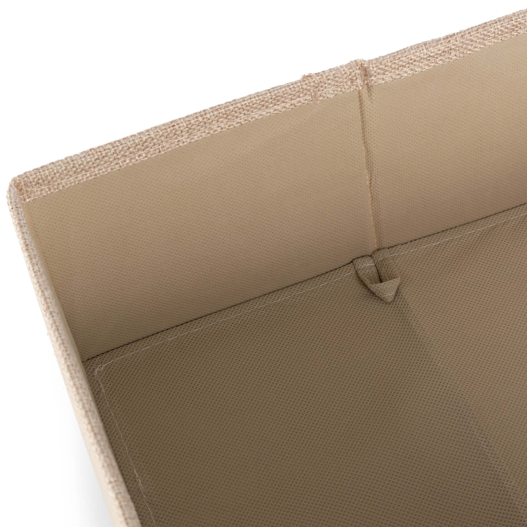 Organisateur pliable de rangement Sandy