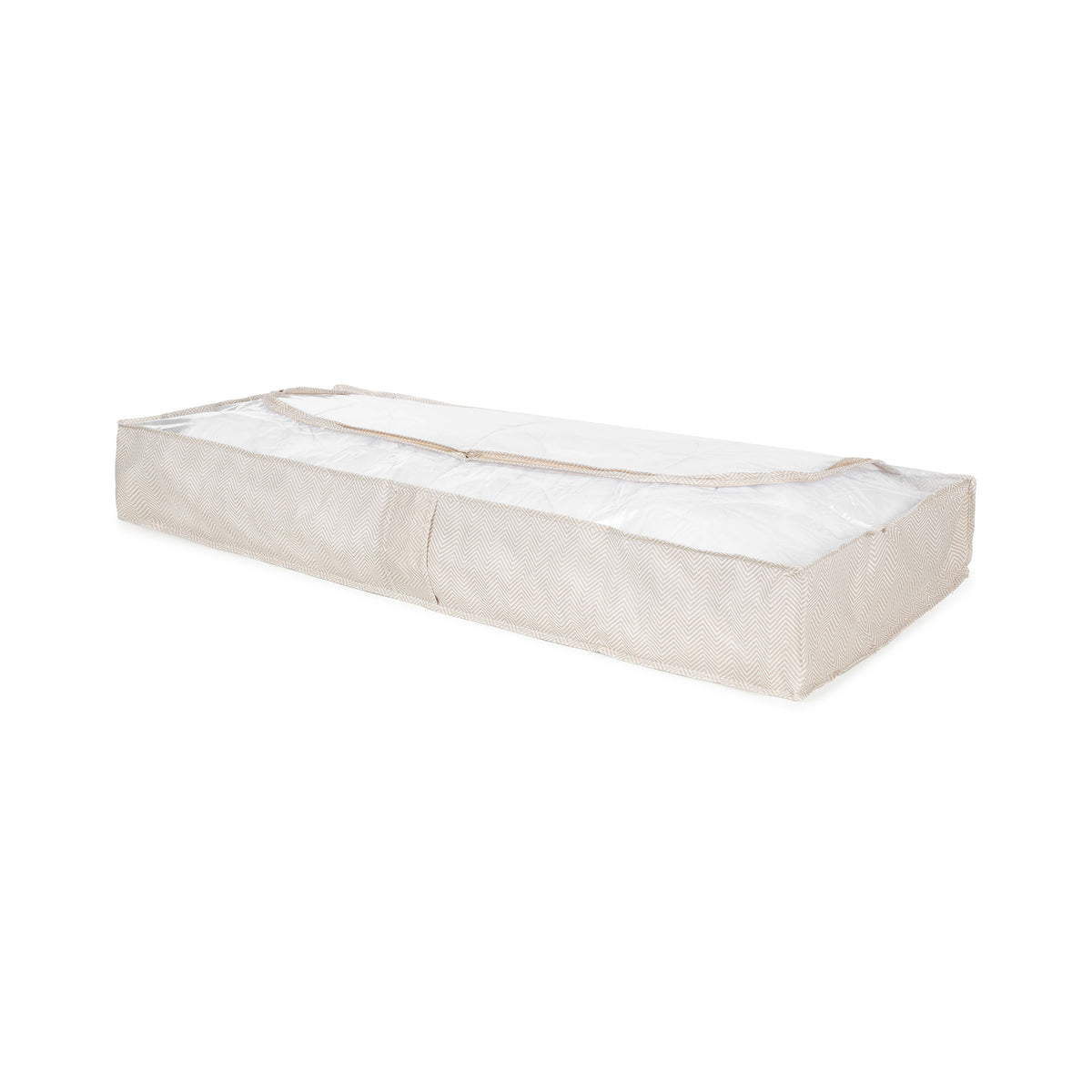 Housse rangement dessous de lit Nancy