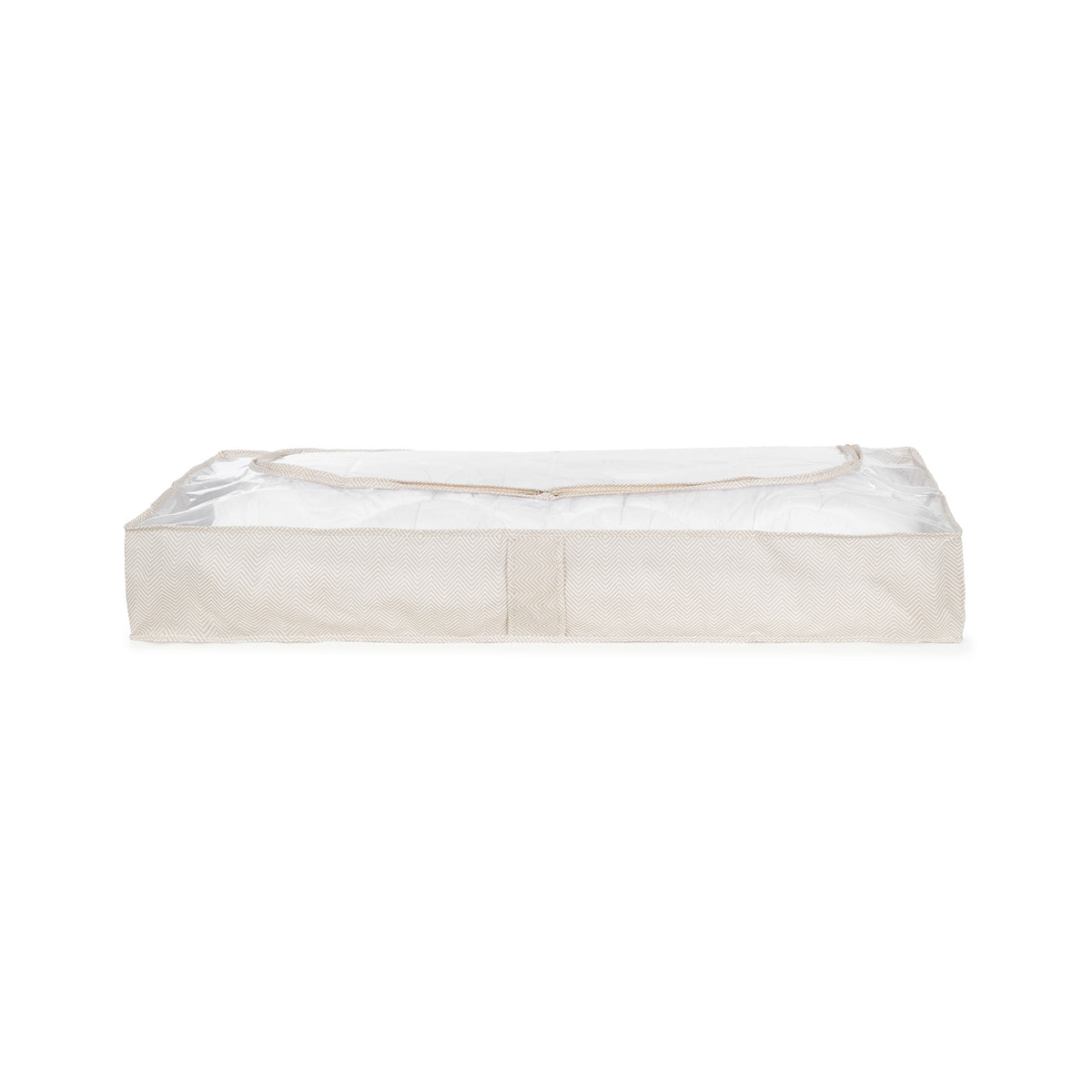 Housse rangement dessous de lit Nancy
