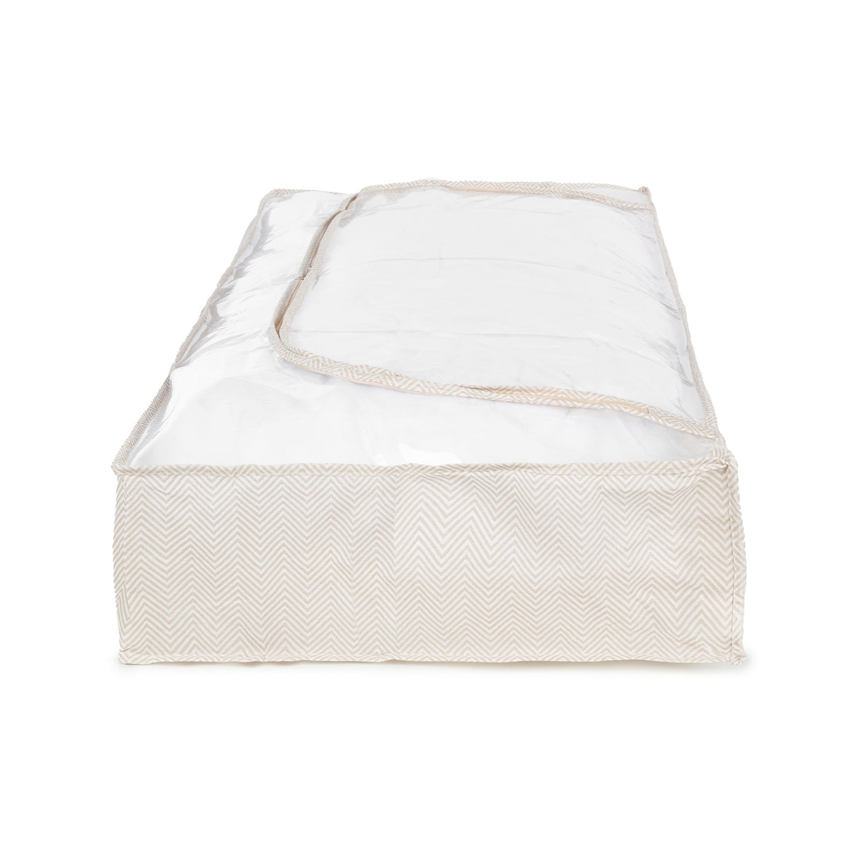 Housse rangement dessous de lit Nancy