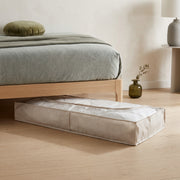 Housse rangement dessous de lit Nancy