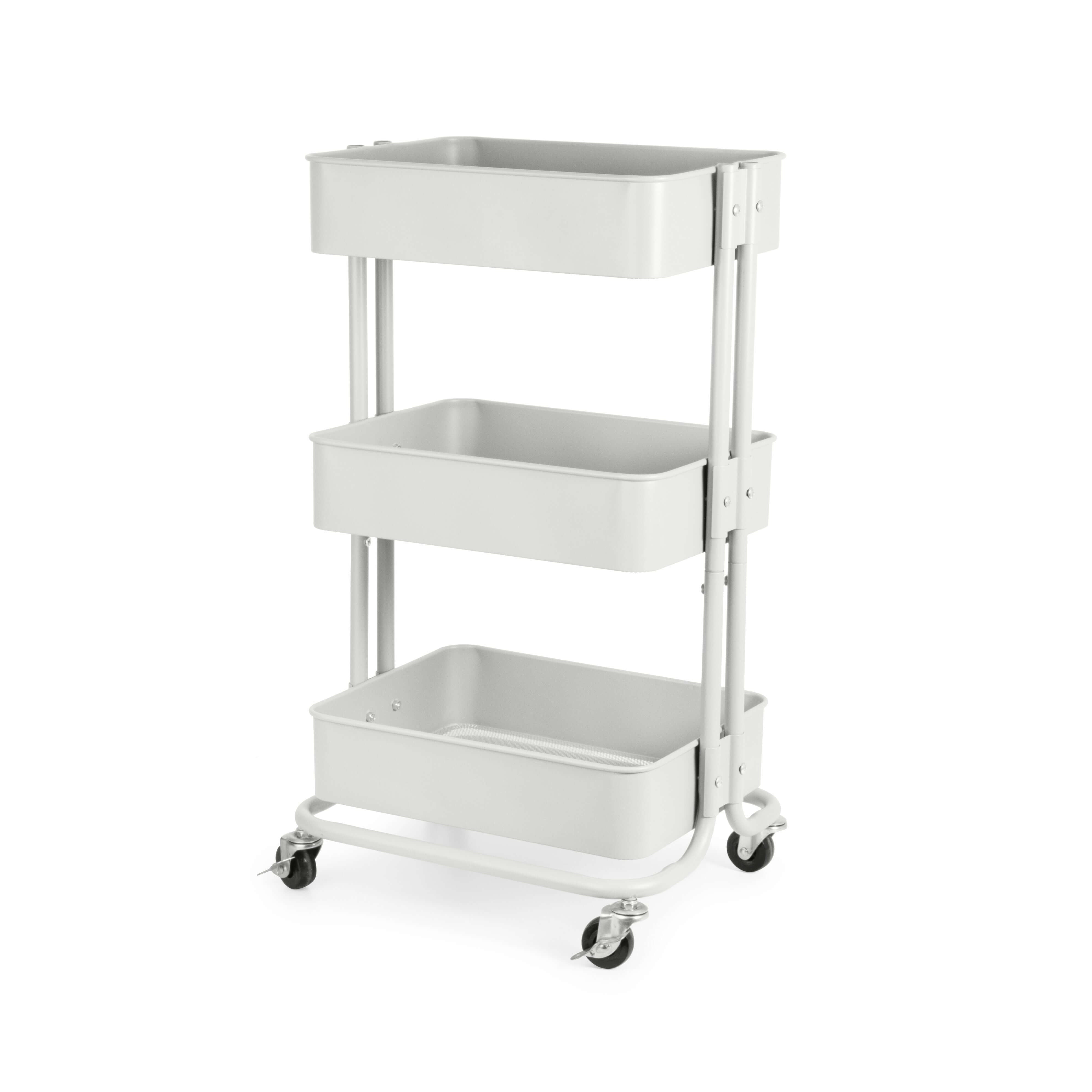 Desserte à roulettes Grena