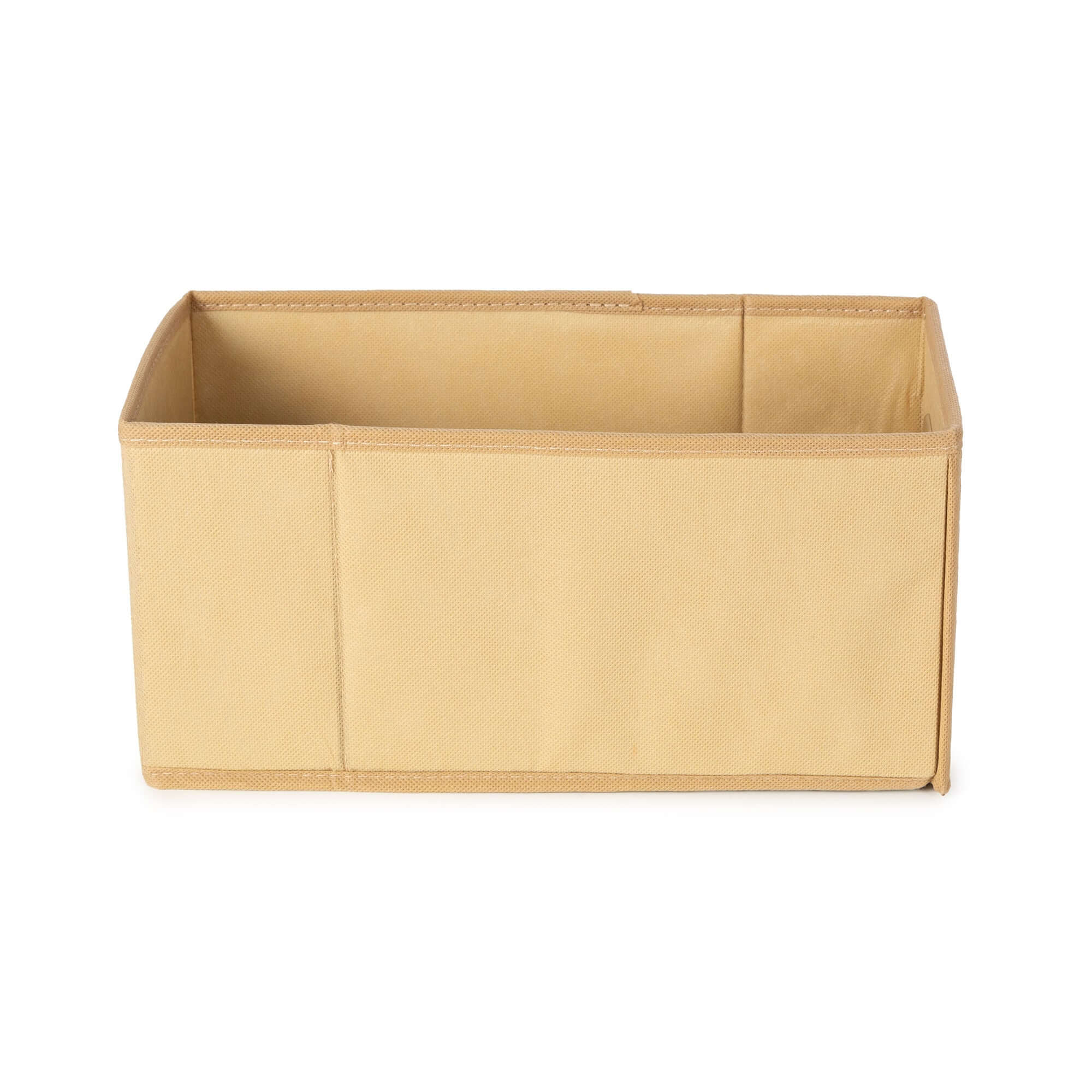 Panier de rangement en bambou Anji