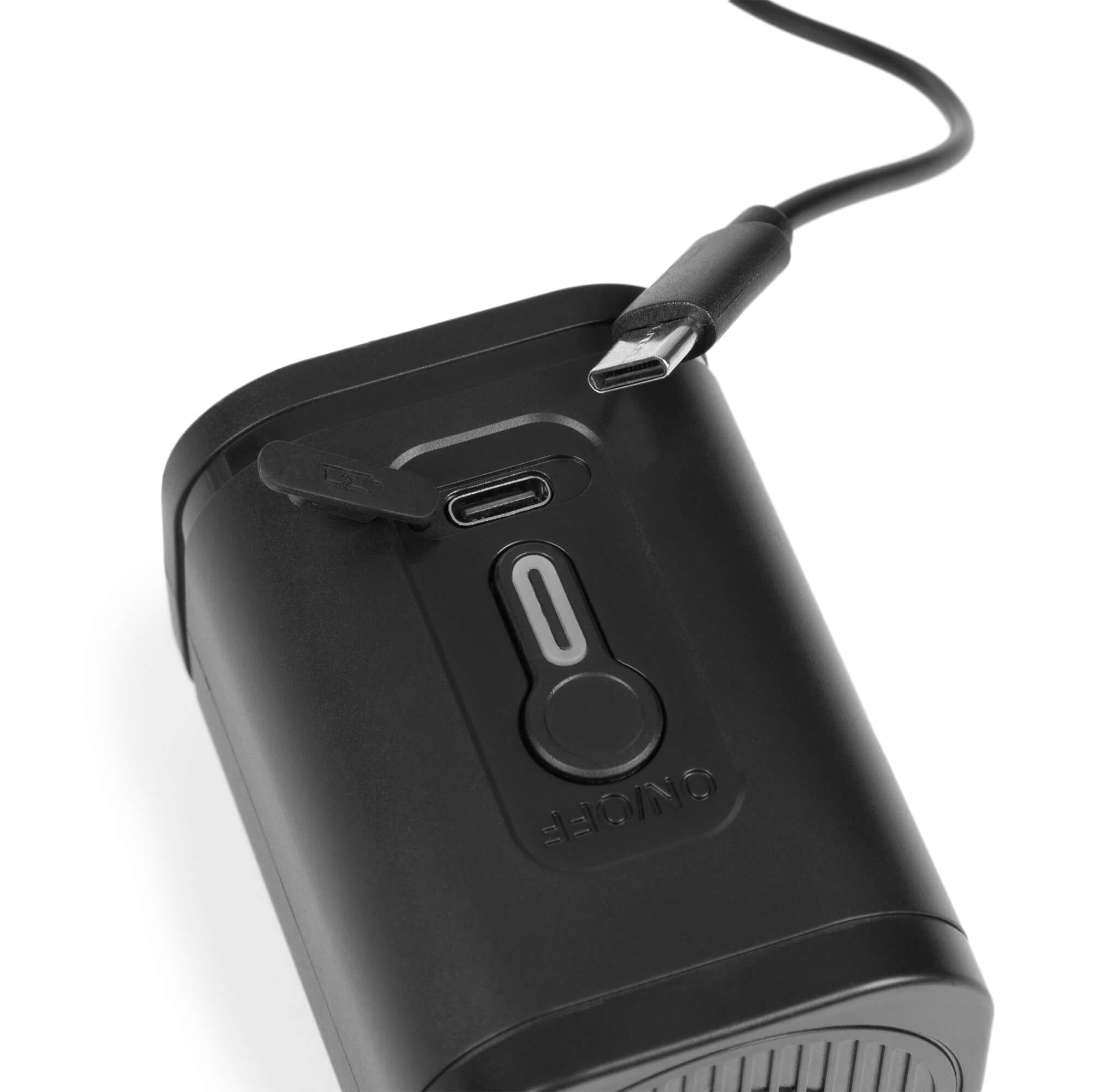 Pompe électrique portable Compactor