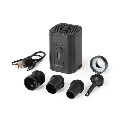 Pompe électrique portable Compactor