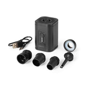 Pompe électrique portable Compactor