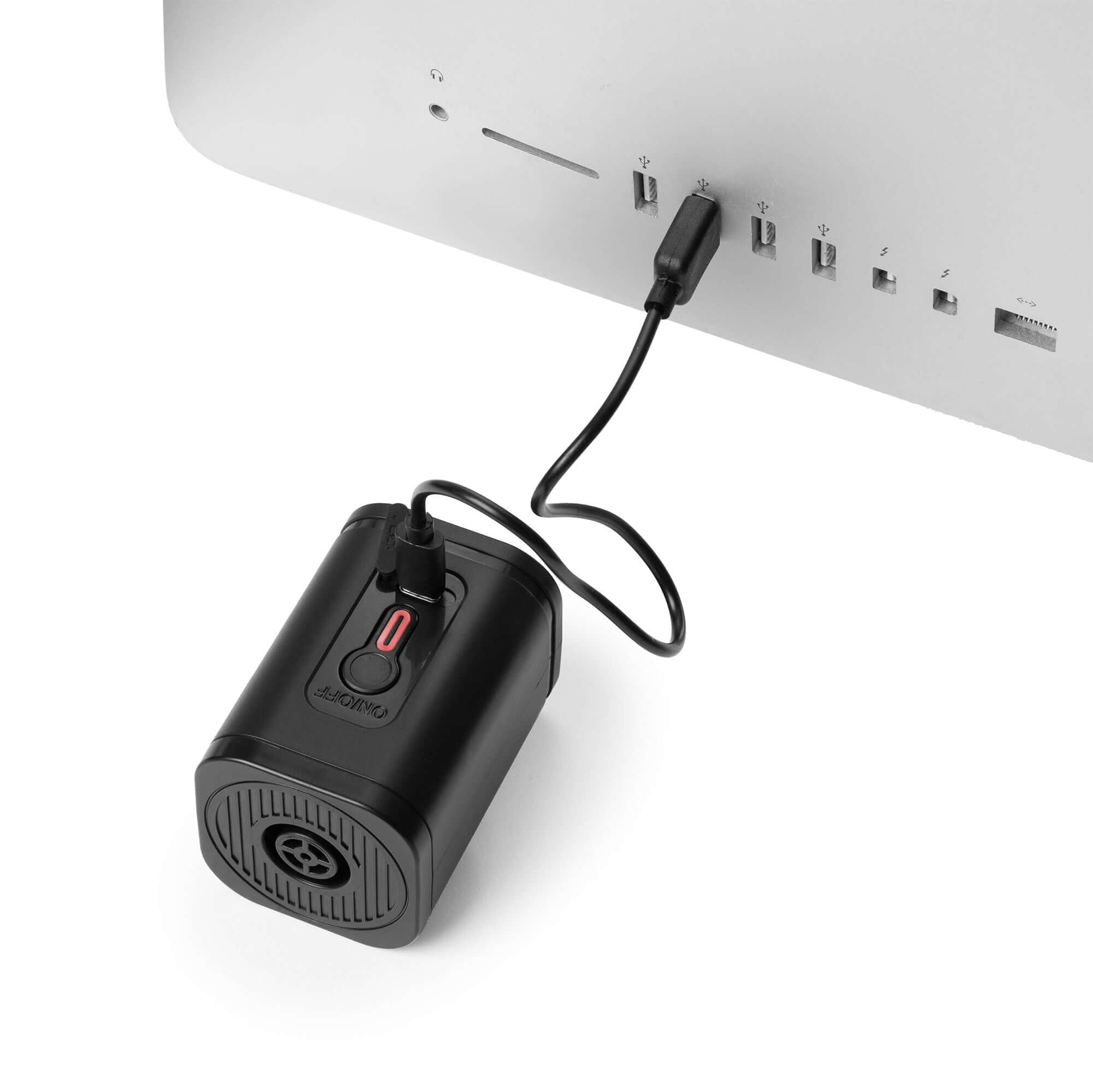 Pompe électrique portable Compactor