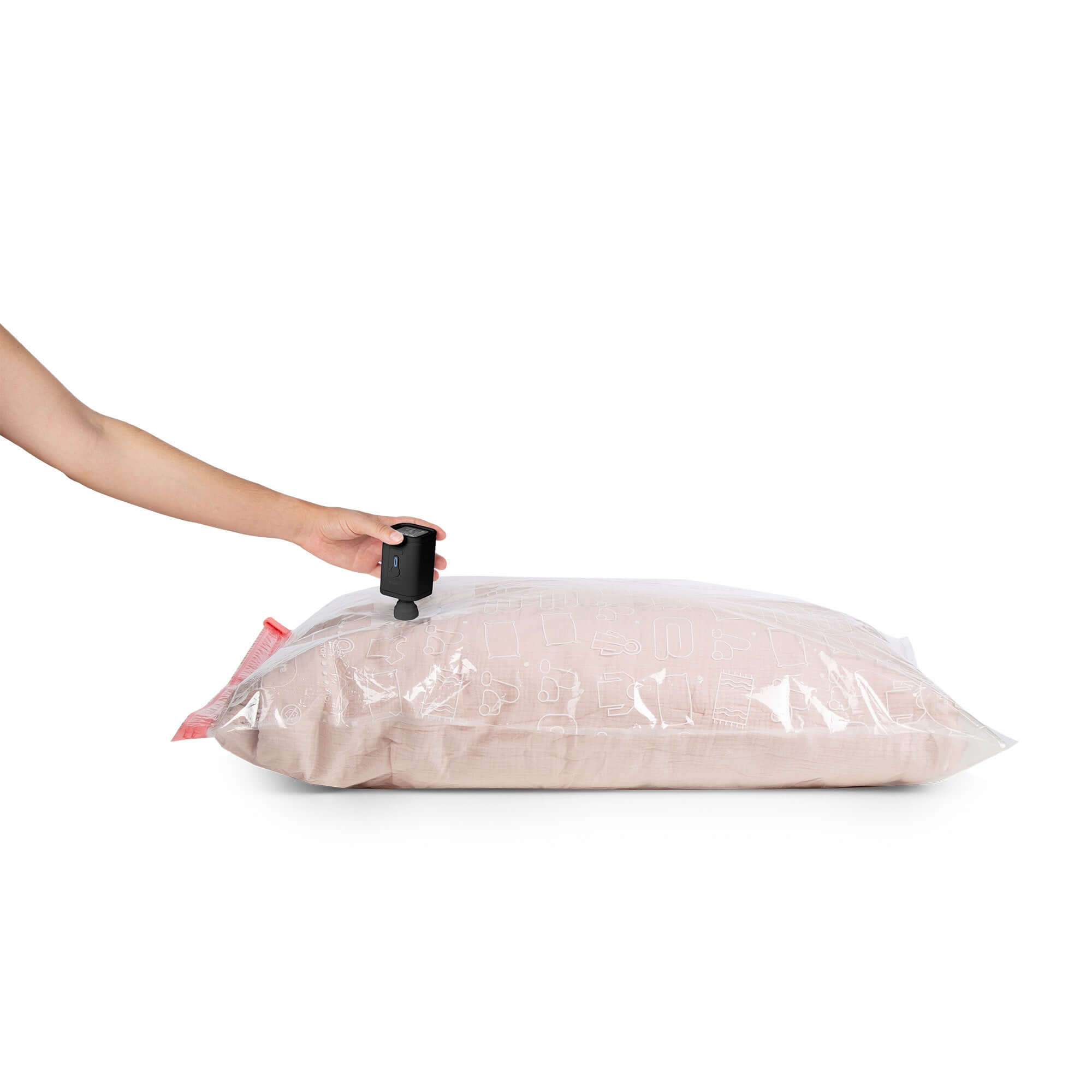 Pompe électrique portable Compactor