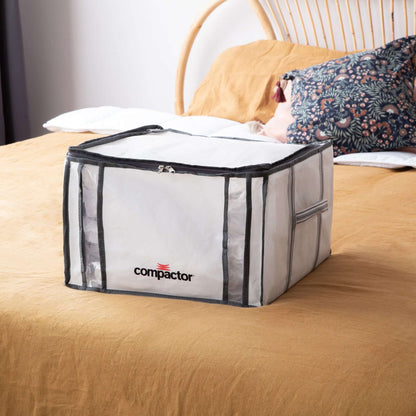 Compactor Sac Rangement Sous Vide Amazon Sac Compression Housse