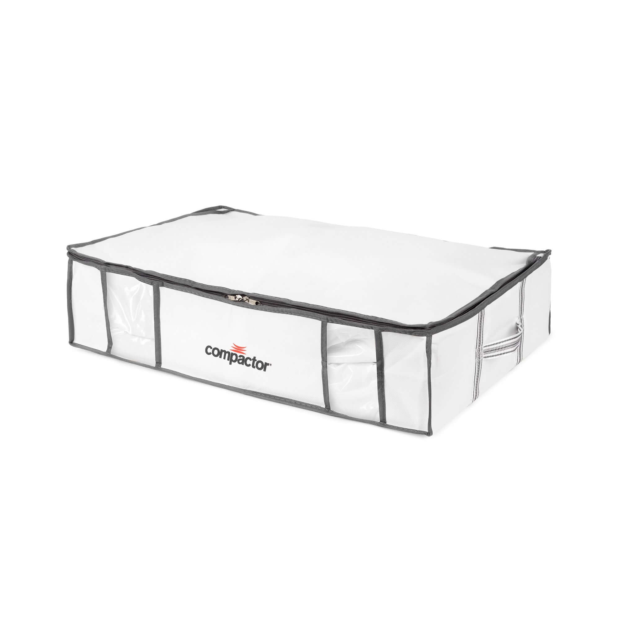 Pack couette 220x240 cm + une housse de rangement de rangement sous vide Life taille L