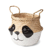 Panier de rangement enfant Belly avec poignées