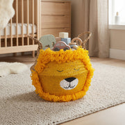 Cesta infantil Belly León