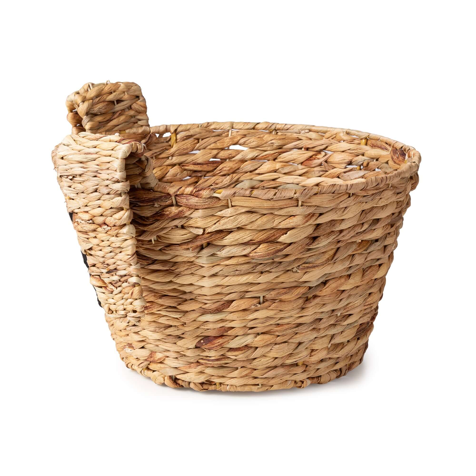 Panier de rangement enfant Fable forme lapin