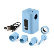 Turbo pompe électrique portable