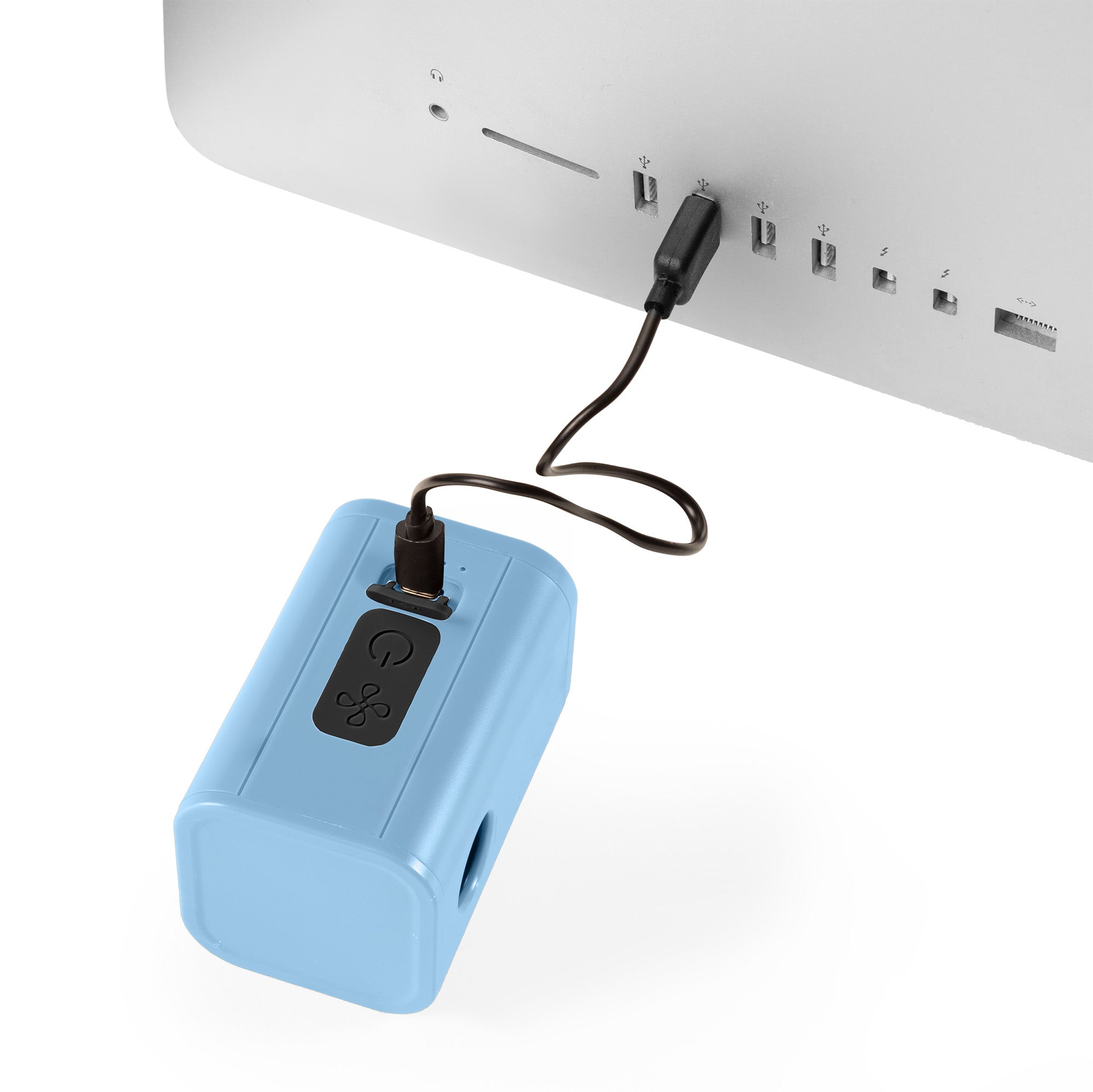 Turbo pompe électrique portable